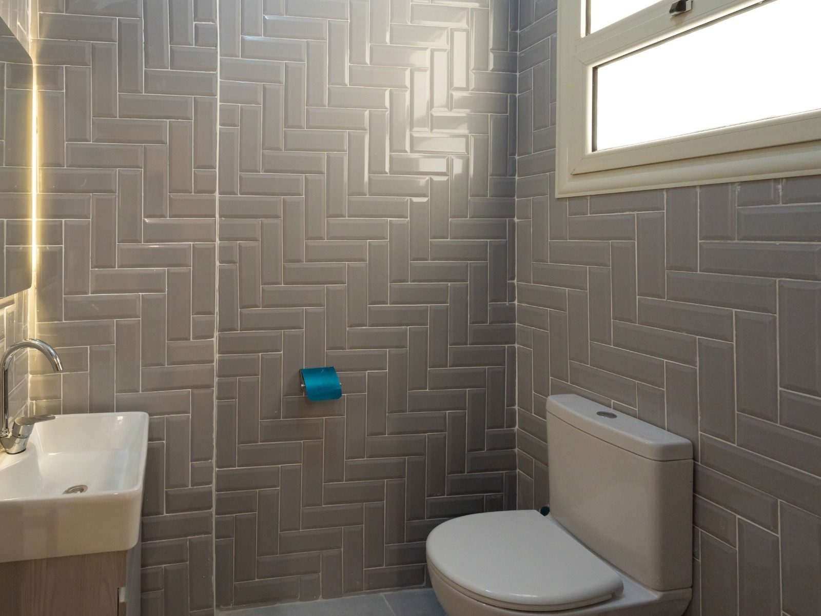 Curated 1BR Apartment – City View – Arkan Plaza — Apartment in Near Arkan Plaza, Sheikh Zayed, Egypt — photo 11
