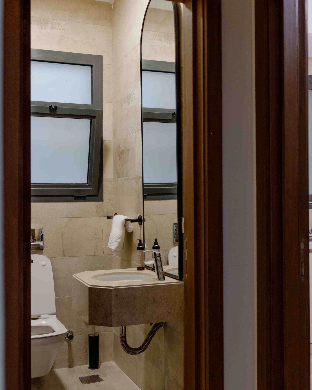 Tranquil 2BR Apartment – Pool View – SODIC — Apartment in SODIC Villette, Egypt — photo 15