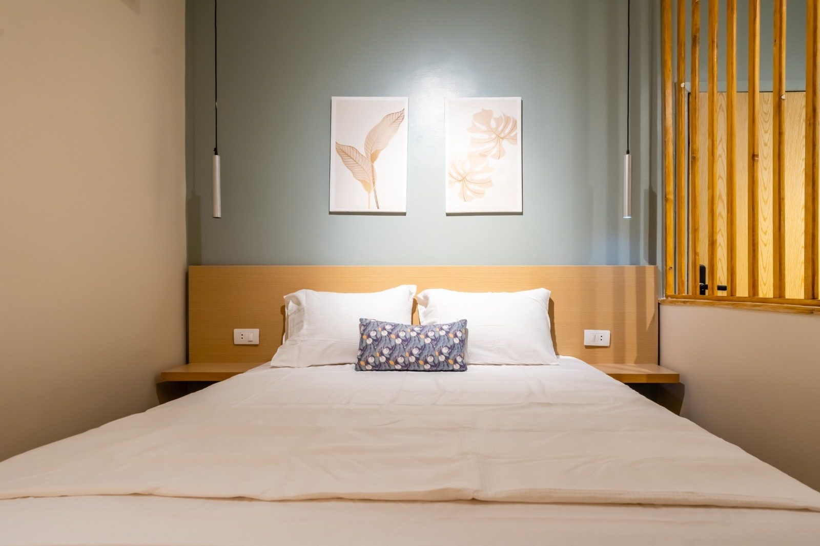 Cozy 1BR Apartment – City View – Arkan Plaza — Apartment in Near Arkan Plaza, Sheikh Zayed, Egypt — photo 8