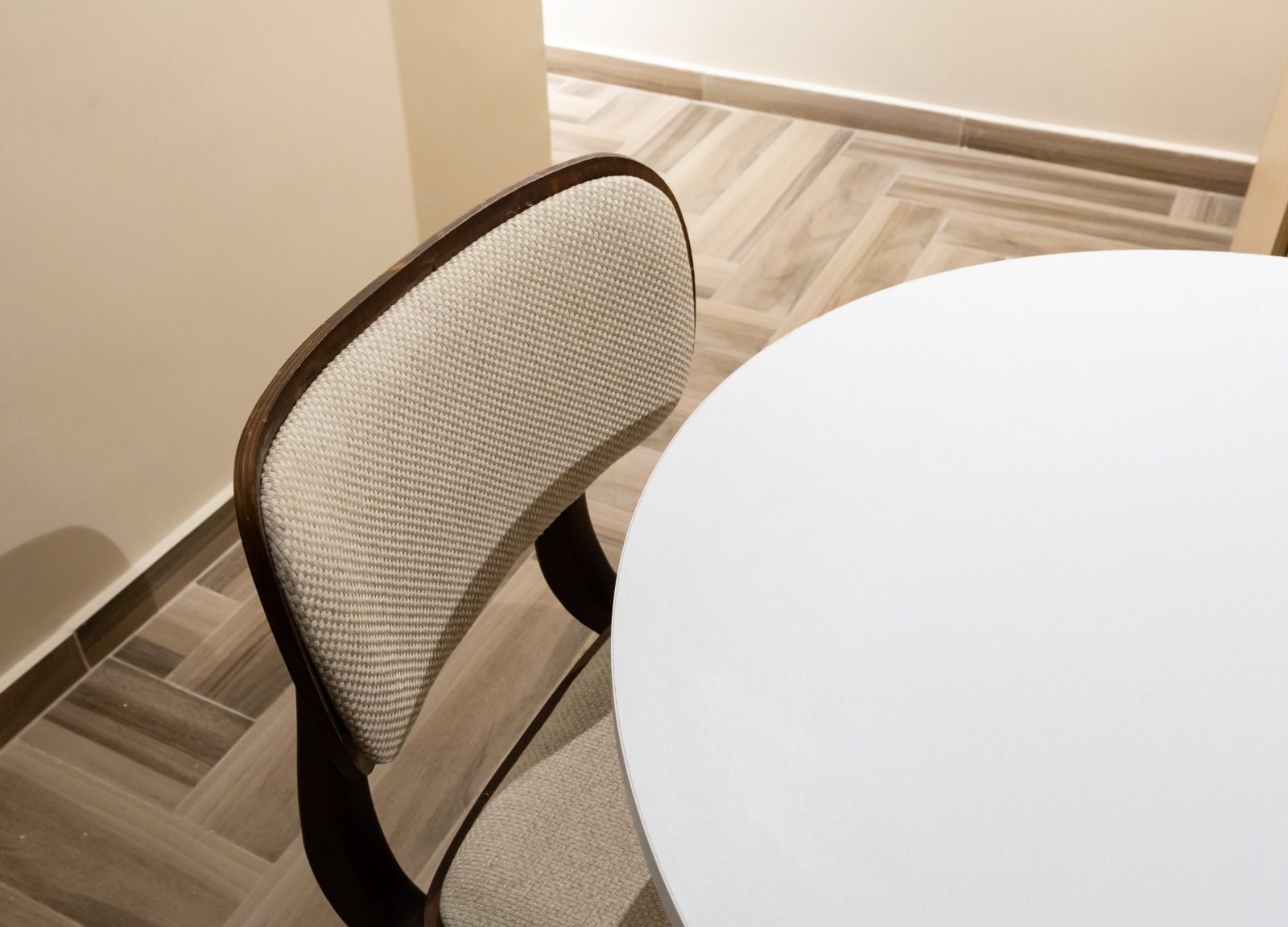 Warm Studio – City View – Arkan Plaza — Studio in Near Arkan Plaza, Sheikh Zayed, Egypt — photo 14