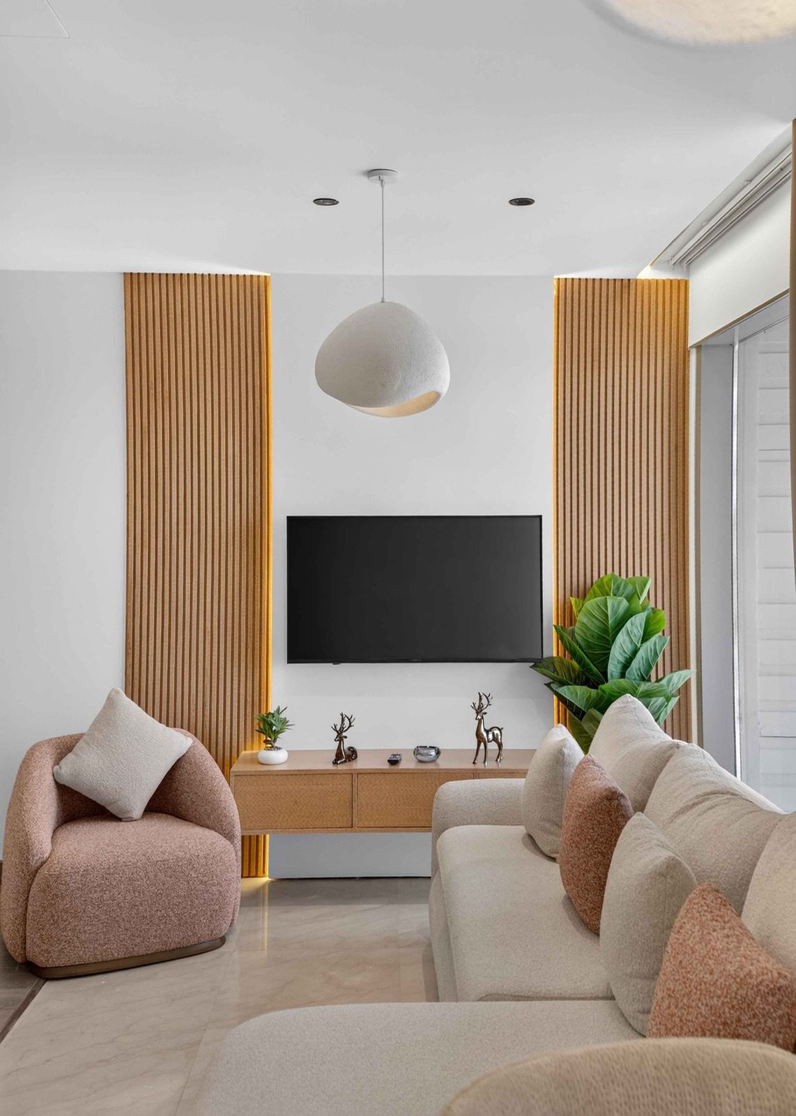 Cozy Studio – Sheikh Zayed – ZED Towers — Studio in ZED Towers, Sheikh Zayed, Egypt — photo 5