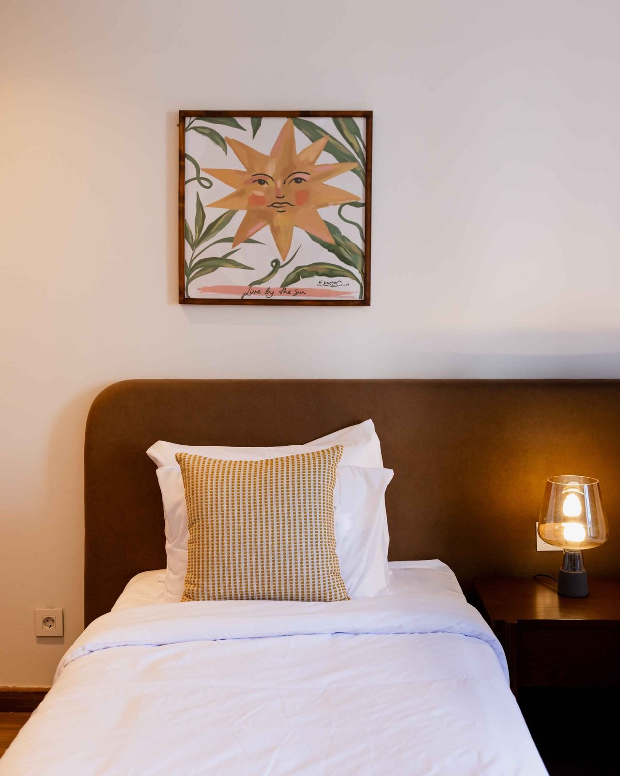 Chic 3BR Apartment – Garden View – CFC — Apartment in Aura, Cairo Festival City, Egypt — photo 10
