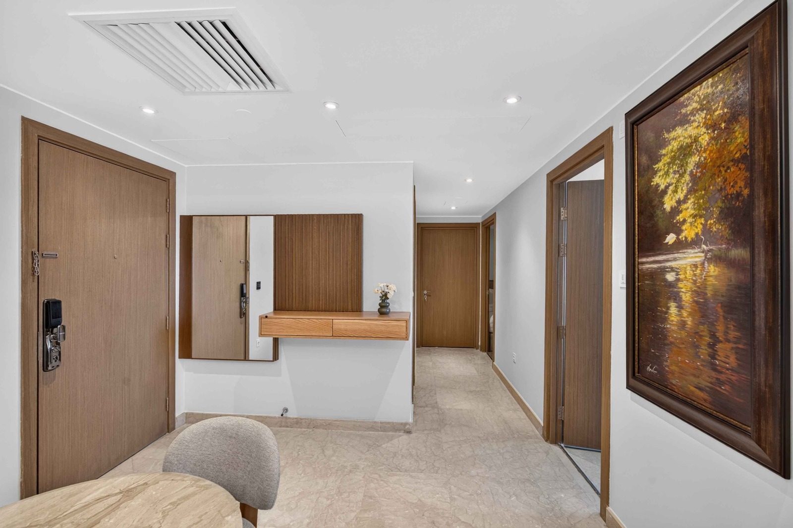 2BR Apartment – City View – Zed Towers — Apartment in ZED Towers, Sheikh Zayed, Egypt — photo 16