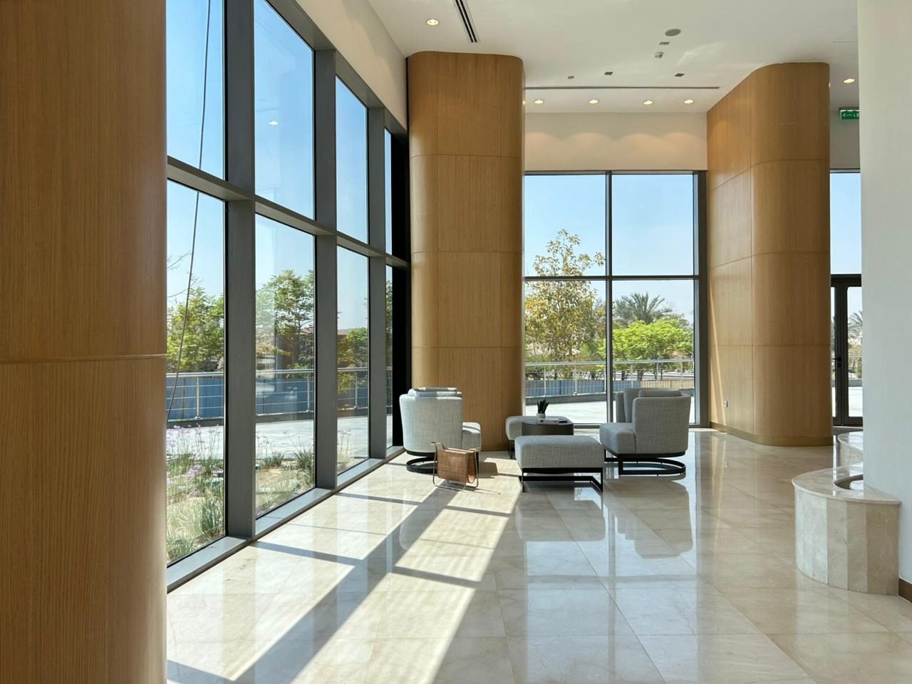 2BR Apartment – City View – Zed Towers — Apartment in ZED Towers, Sheikh Zayed, Egypt — photo 20