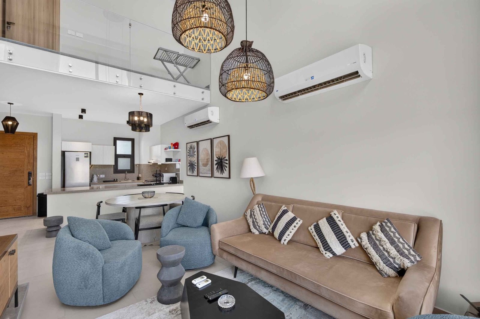 3BR Town House – Lagoon View – El Gouna — Townhouse in Shedwan, El Gouna, Egypt — photo 5