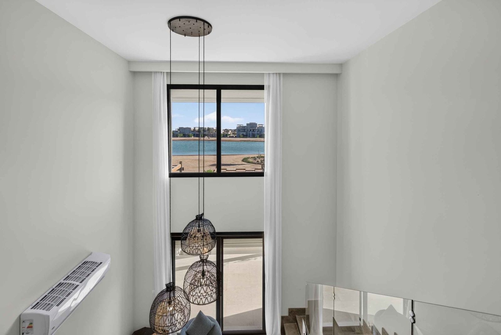 3BR Town House – Lagoon View – El Gouna — Townhouse in Shedwan, El Gouna, Egypt — photo 6