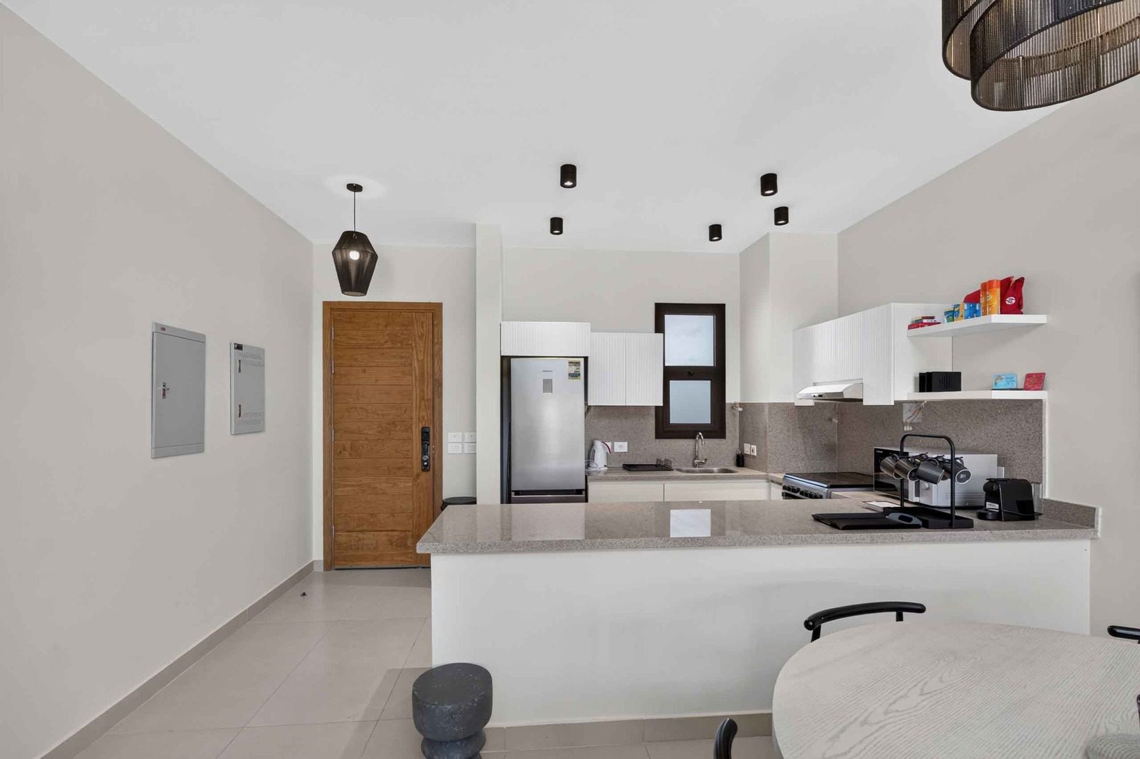 3BR Town House – Lagoon View – El Gouna — Townhouse in Shedwan, El Gouna, Egypt — photo 9