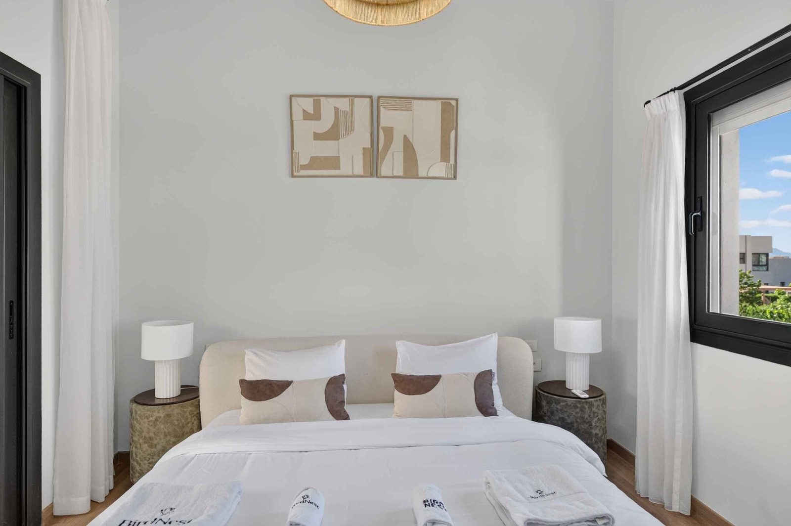 3BR Town House – Lagoon View – El Gouna — Townhouse in Shedwan, El Gouna, Egypt — photo 15