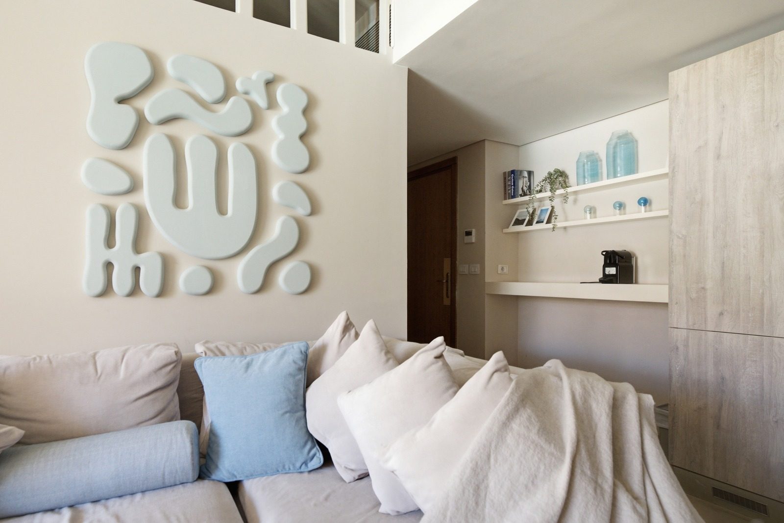 Mangroovy 2BR Apartment – Pool View – El Gouna — Apartment in Mangroovy, El Gouna, Egypt — photo 4
