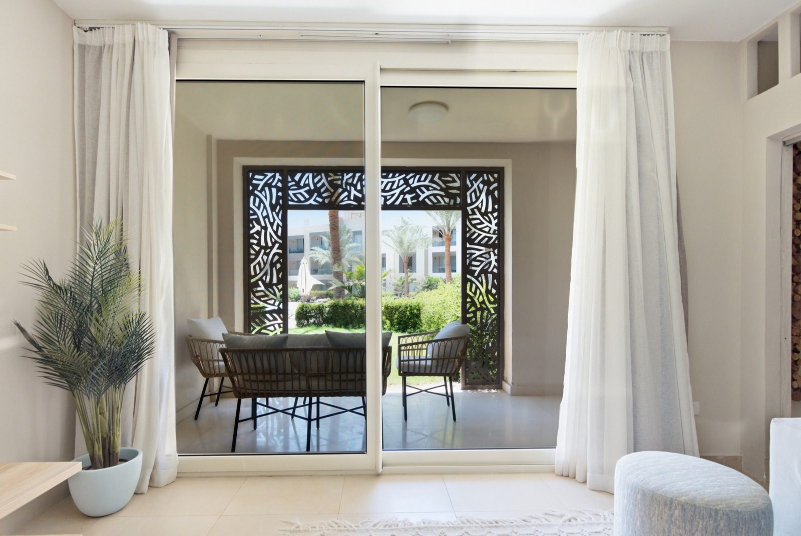 Mangroovy 2BR Apartment – Pool View – El Gouna — Apartment in Mangroovy, El Gouna, Egypt — photo 6