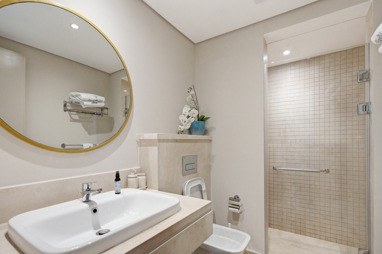 Mangroovy 2BR Apartment – Pool View – El Gouna — Apartment in Mangroovy, El Gouna, Egypt — photo 16