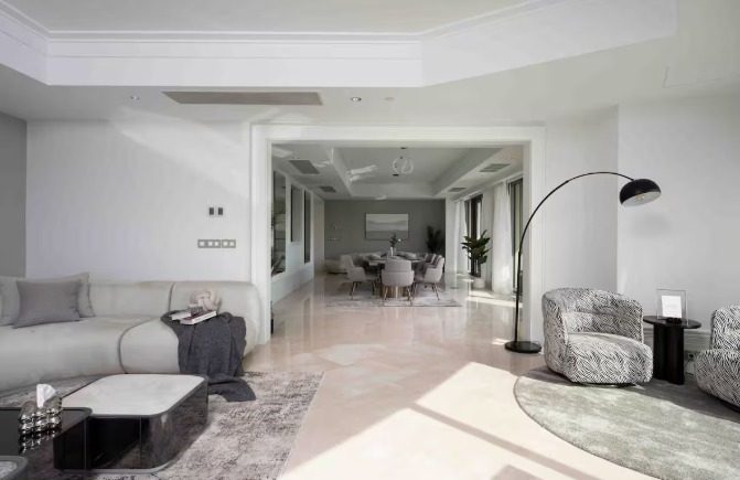 2BR Nile View At St.Regis — Apartment in The St. Regis, Corniche El Nil, Egypt — photo 3