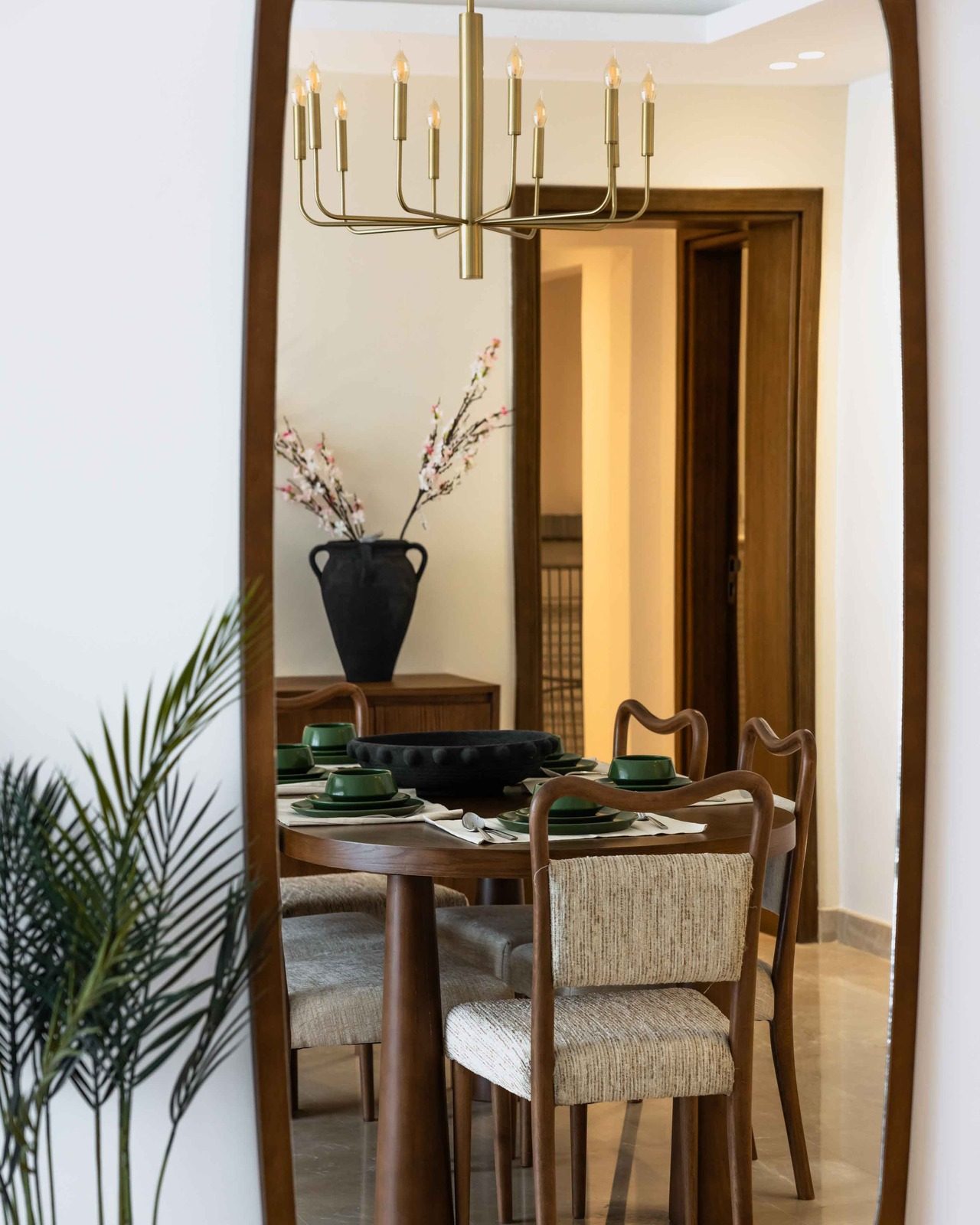 Polished 2BR Apartment – City View – CFC — Apartment in Aura, Cairo Festival City, Egypt — photo 5