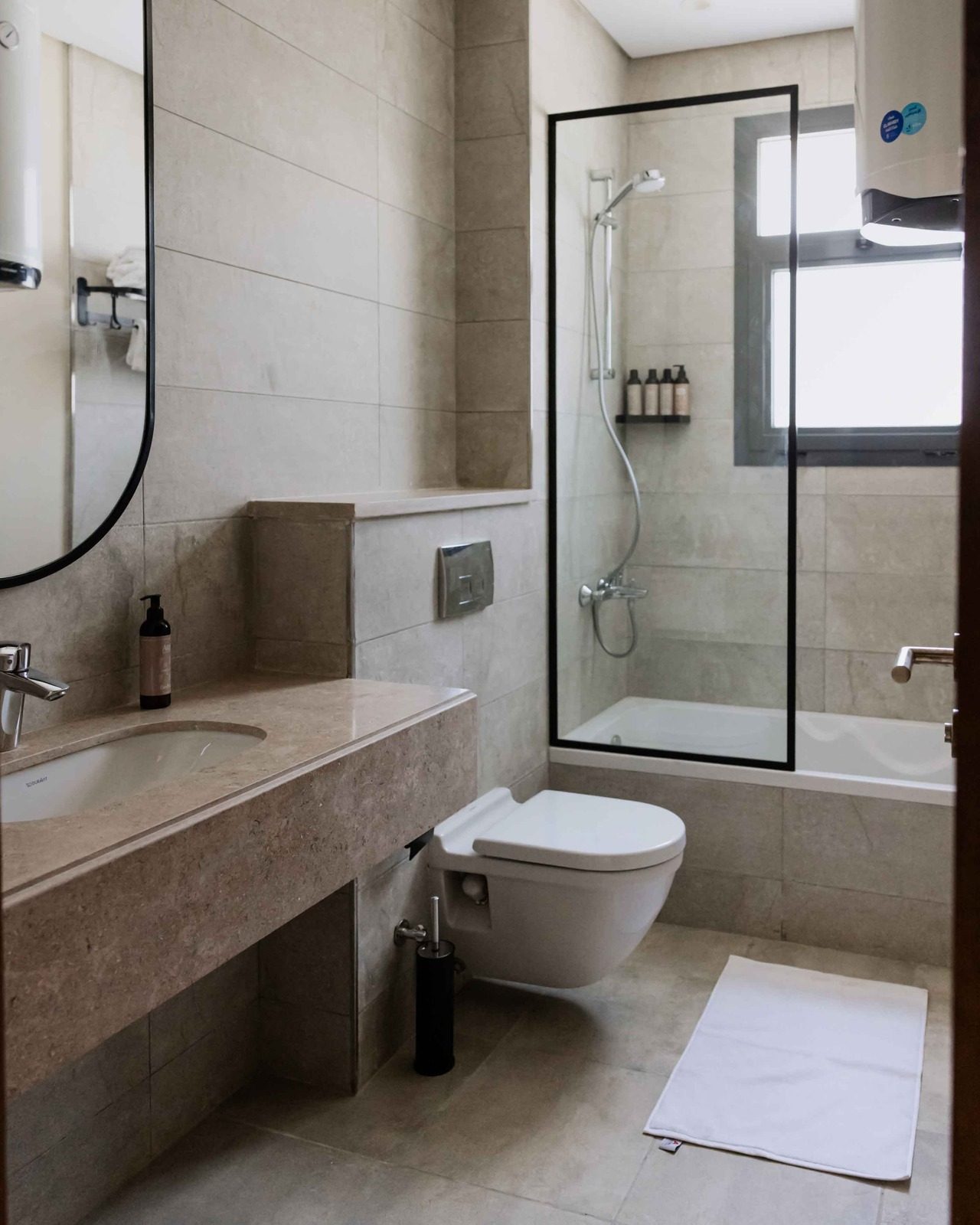 1BR Apartment – Pool View – SODIC — Apartment in SODIC Villette, Egypt — photo 9
