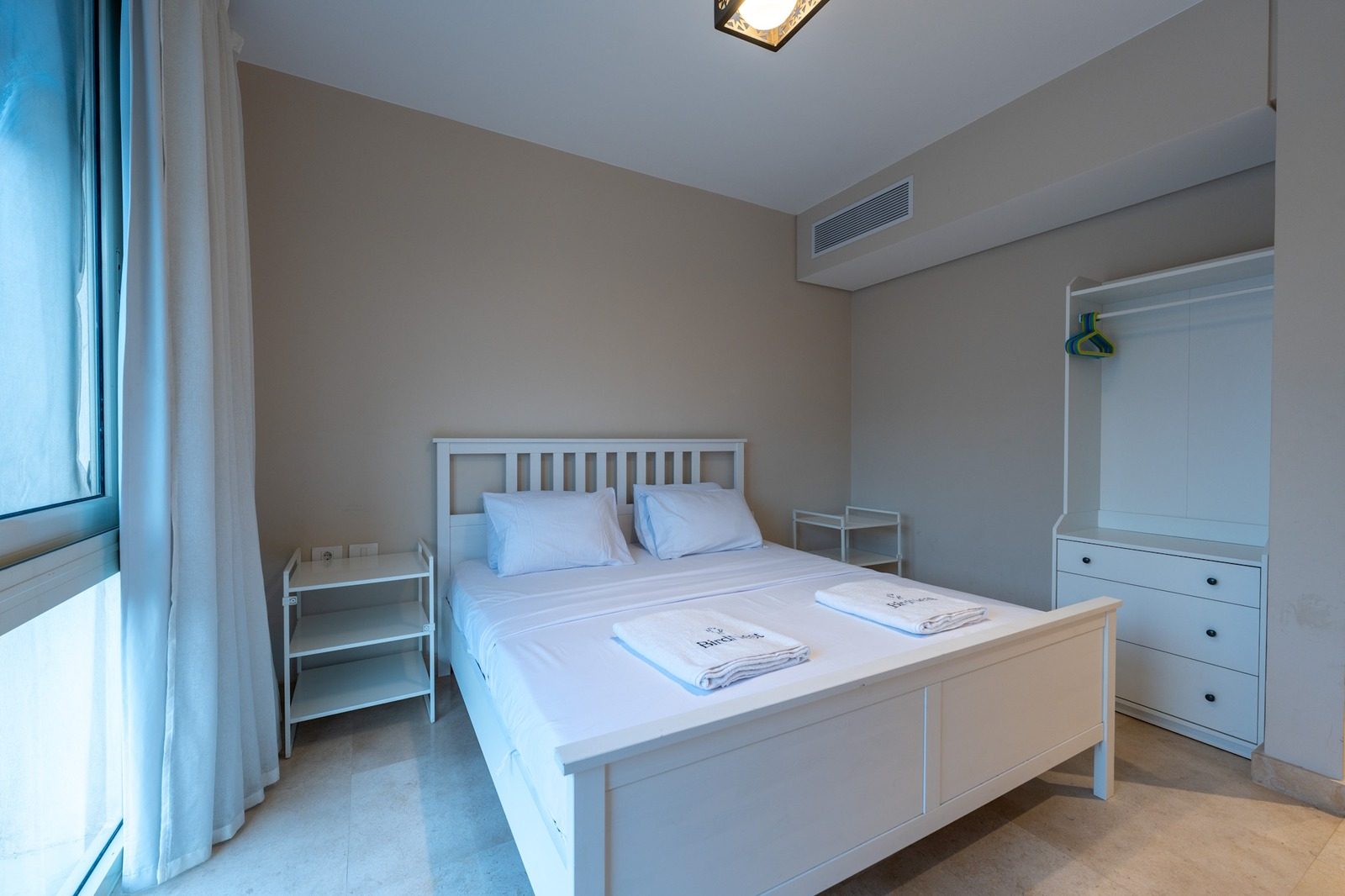 Bright 2BR Apartment – Pool View – El Gouna — Apartment in Mangroovy, El Gouna, Egypt — photo 12