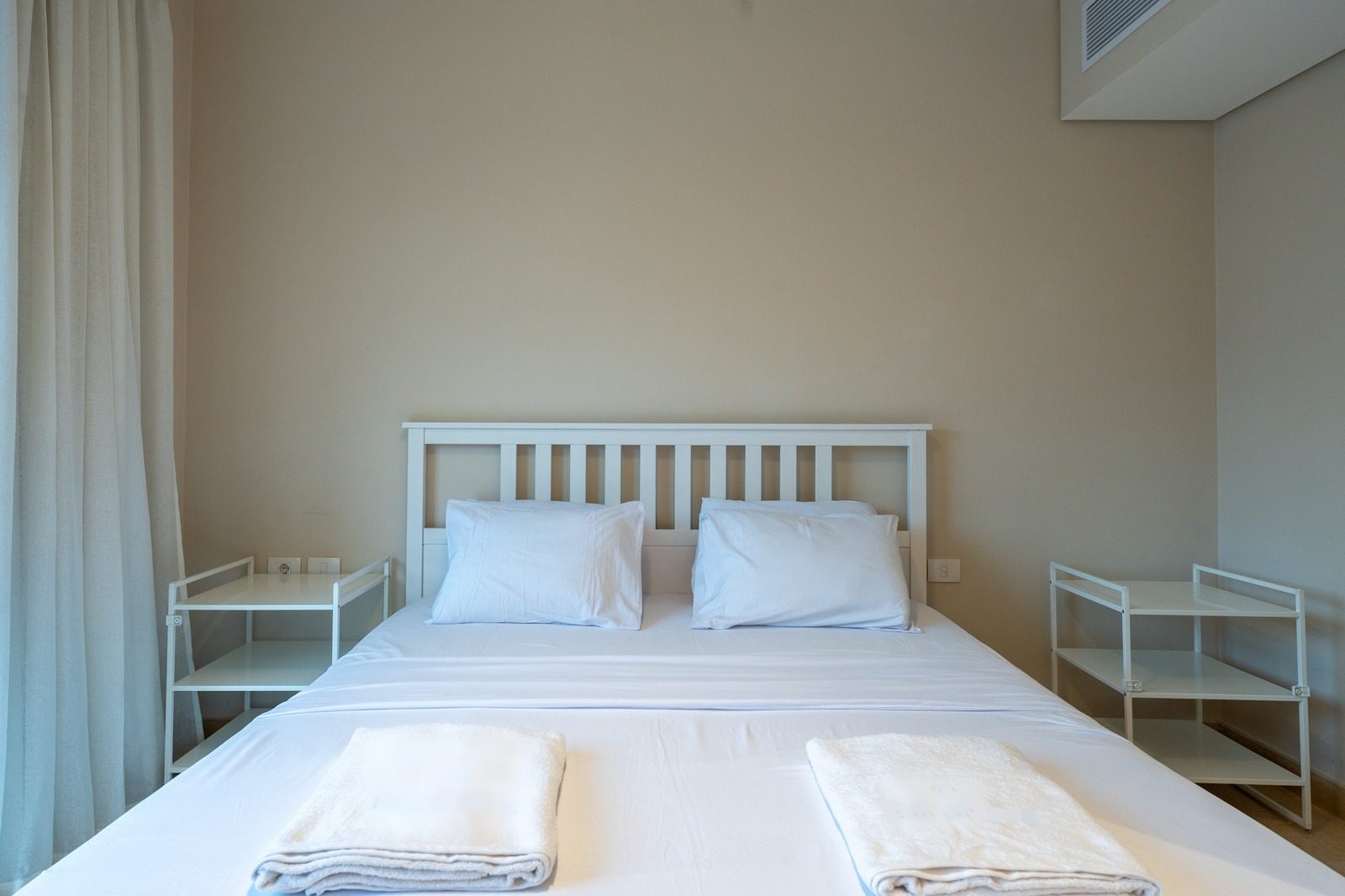 Bright 2BR Apartment – Pool View – El Gouna — Apartment in Mangroovy, El Gouna, Egypt — photo 13
