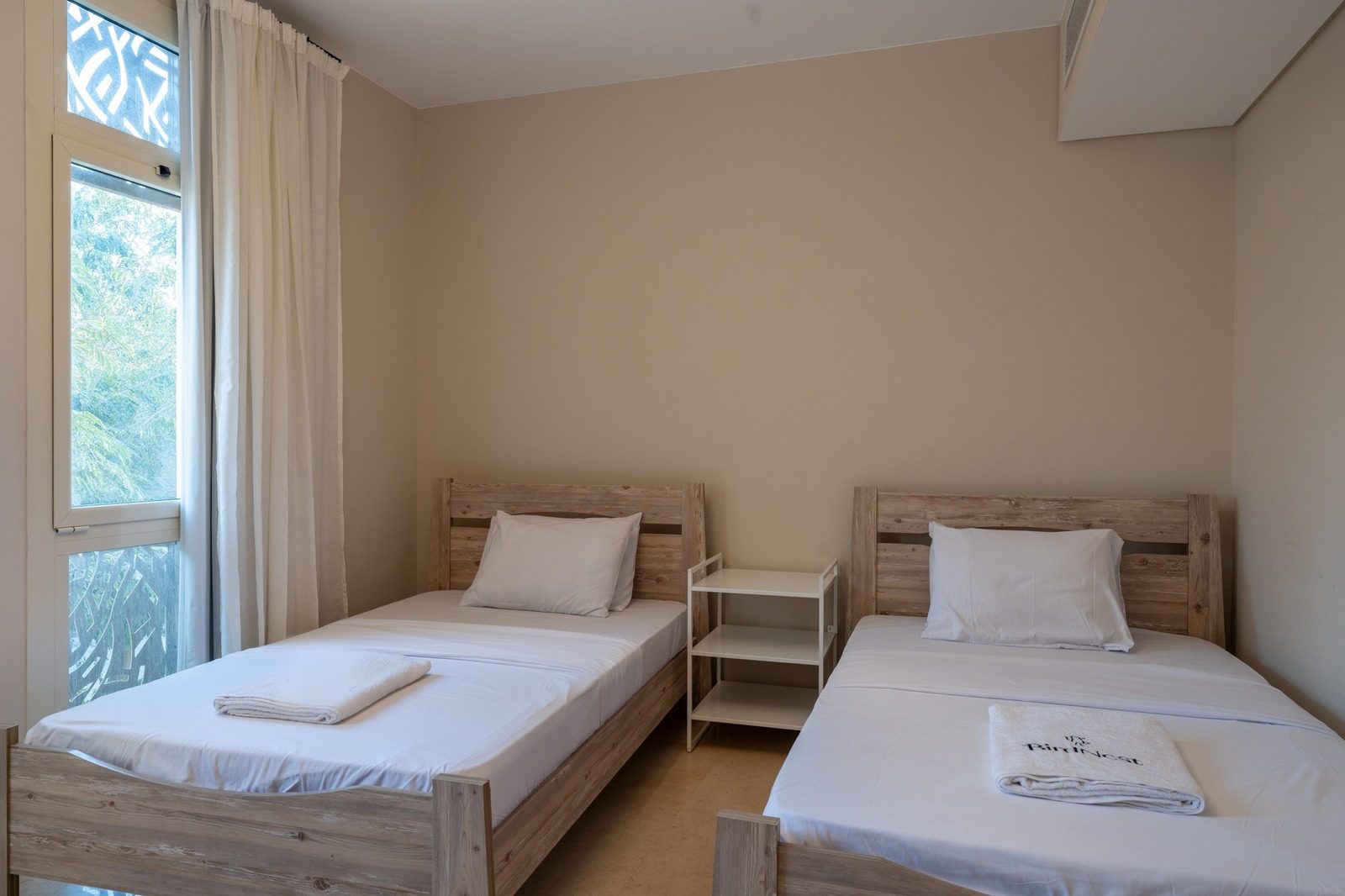 Bright 2BR Apartment – Pool View – El Gouna — Apartment in Mangroovy, El Gouna, Egypt — photo 15