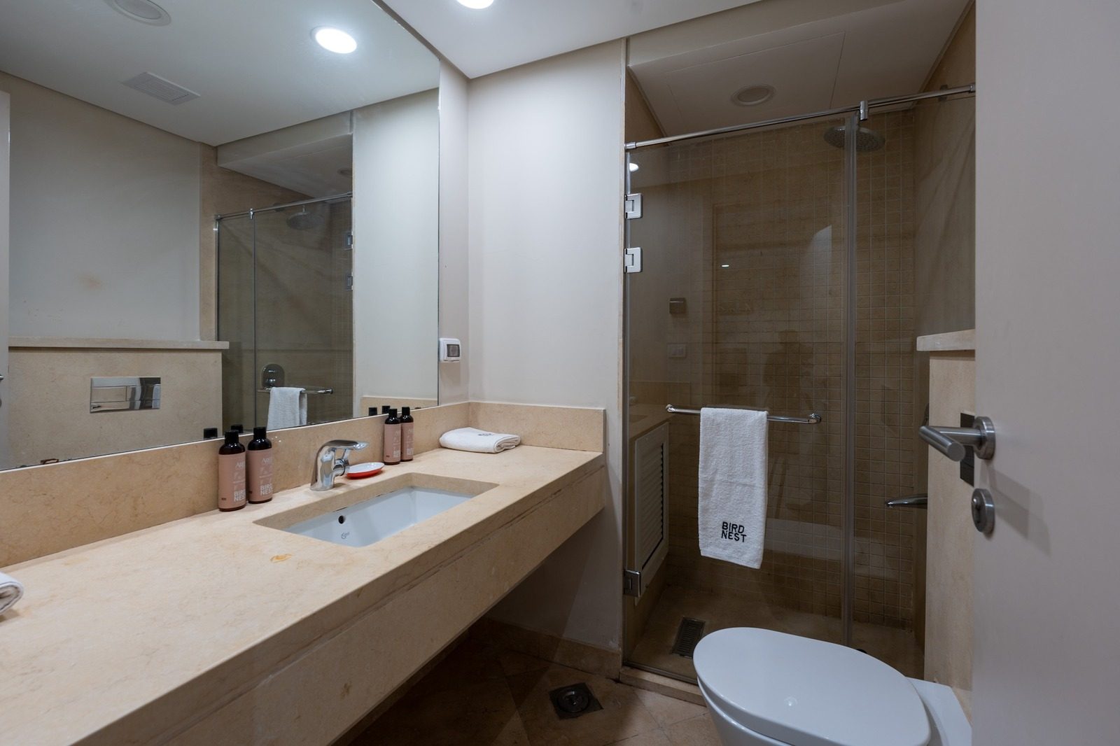 Bright 2BR Apartment – Pool View – El Gouna — Apartment in Mangroovy, El Gouna, Egypt — photo 18