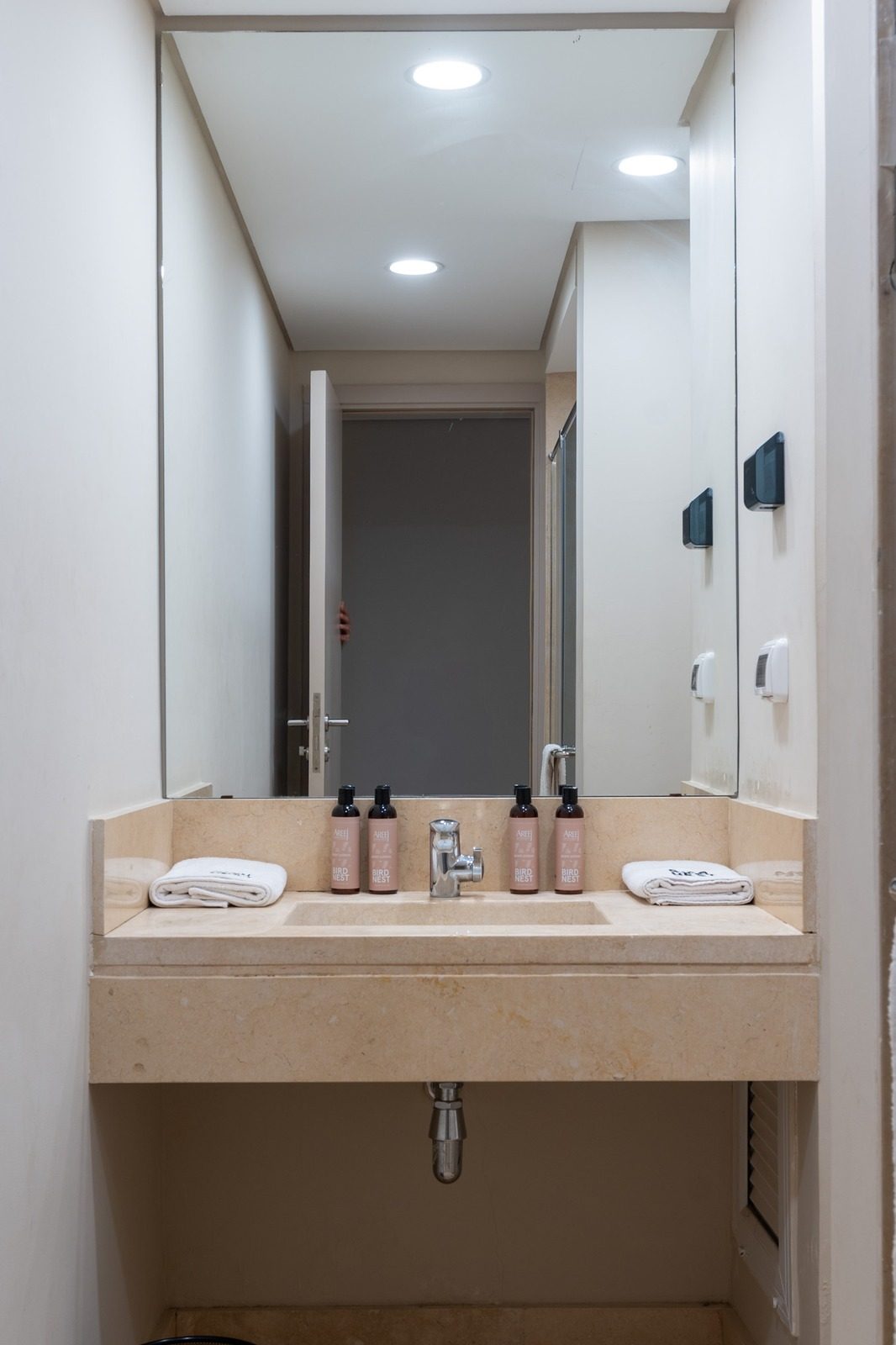 Bright 2BR Apartment – Pool View – El Gouna — Apartment in Mangroovy, El Gouna, Egypt — photo 19