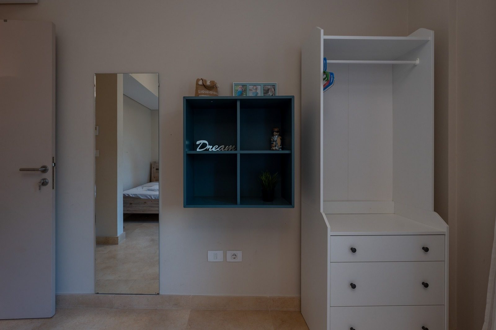 Bright 2BR Apartment – Pool View – El Gouna — Apartment in Mangroovy, El Gouna, Egypt — photo 21