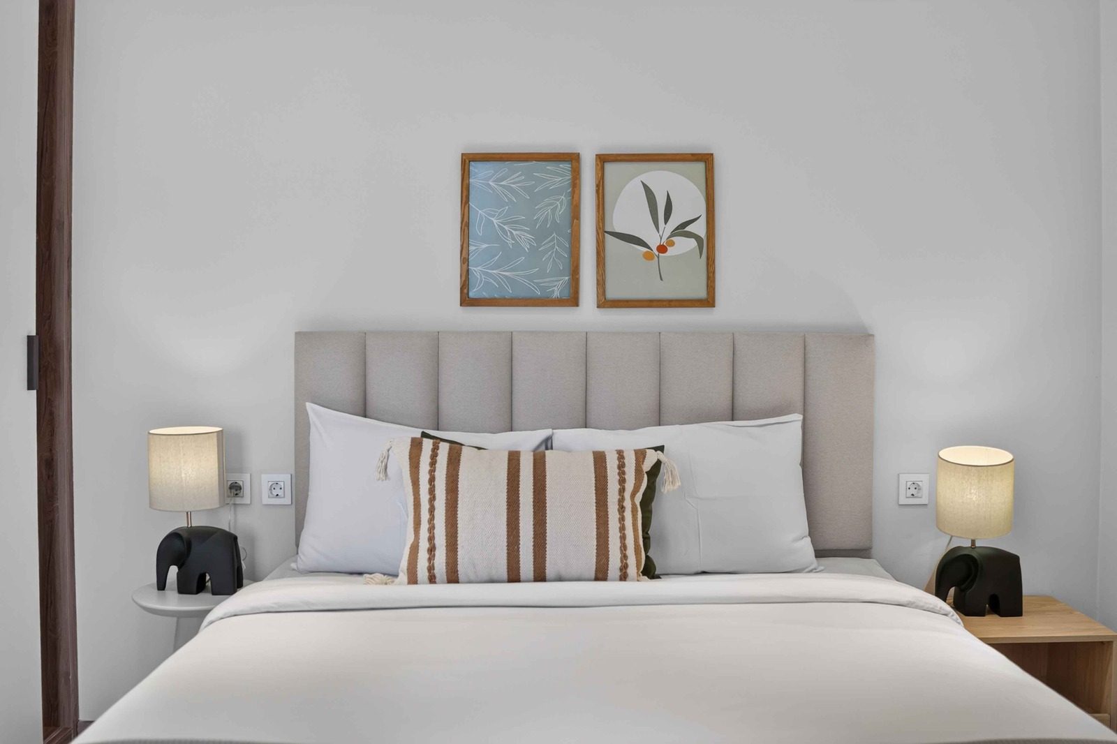 Studio – City View – Zed Towers — Studio in ZED Towers, Sheikh Zayed, Egypt — photo 8