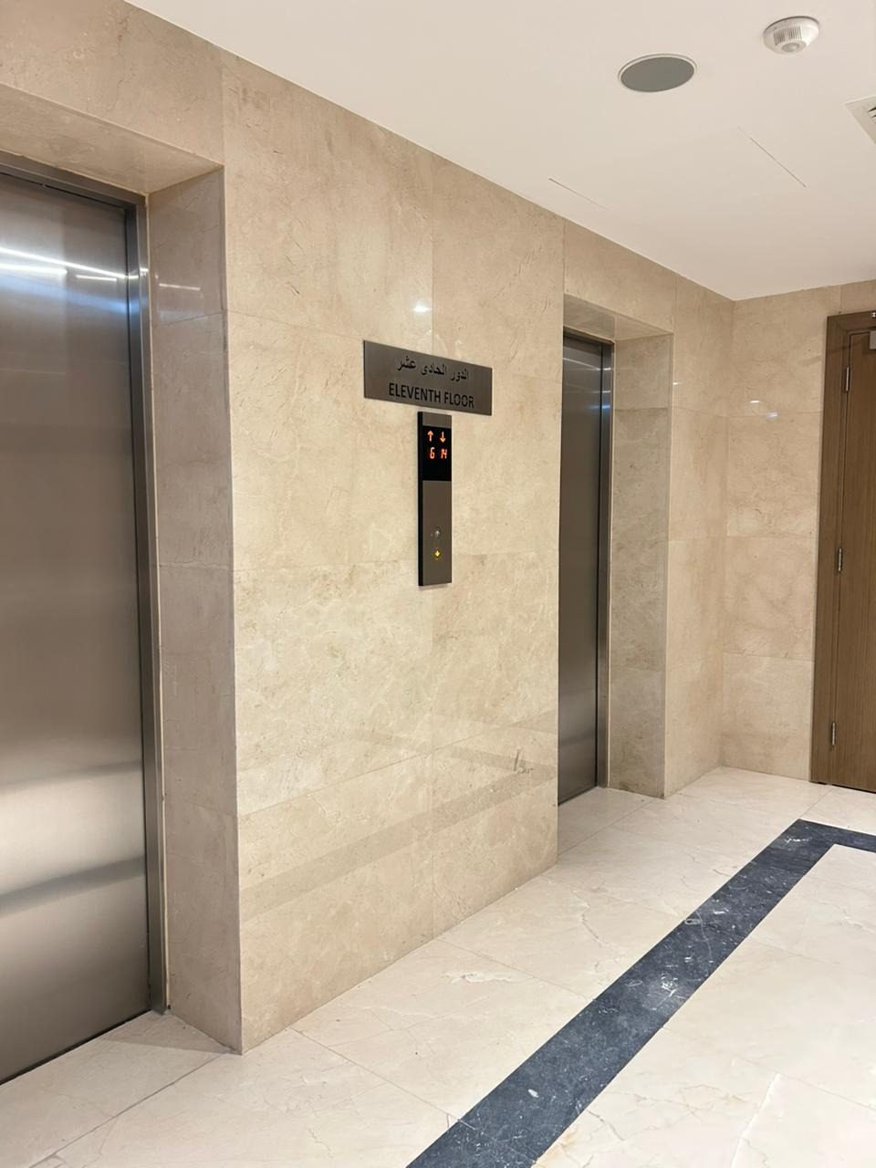 Studio – City View – Zed Towers — Studio in ZED Towers, Sheikh Zayed, Egypt — photo 17