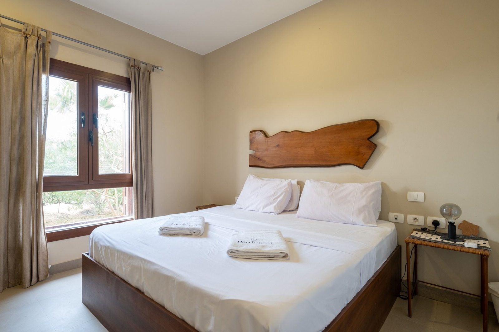 1BR Apartment – Canal View – El Gouna — Apartment in Sabina, El Gouna, Egypt — photo 6
