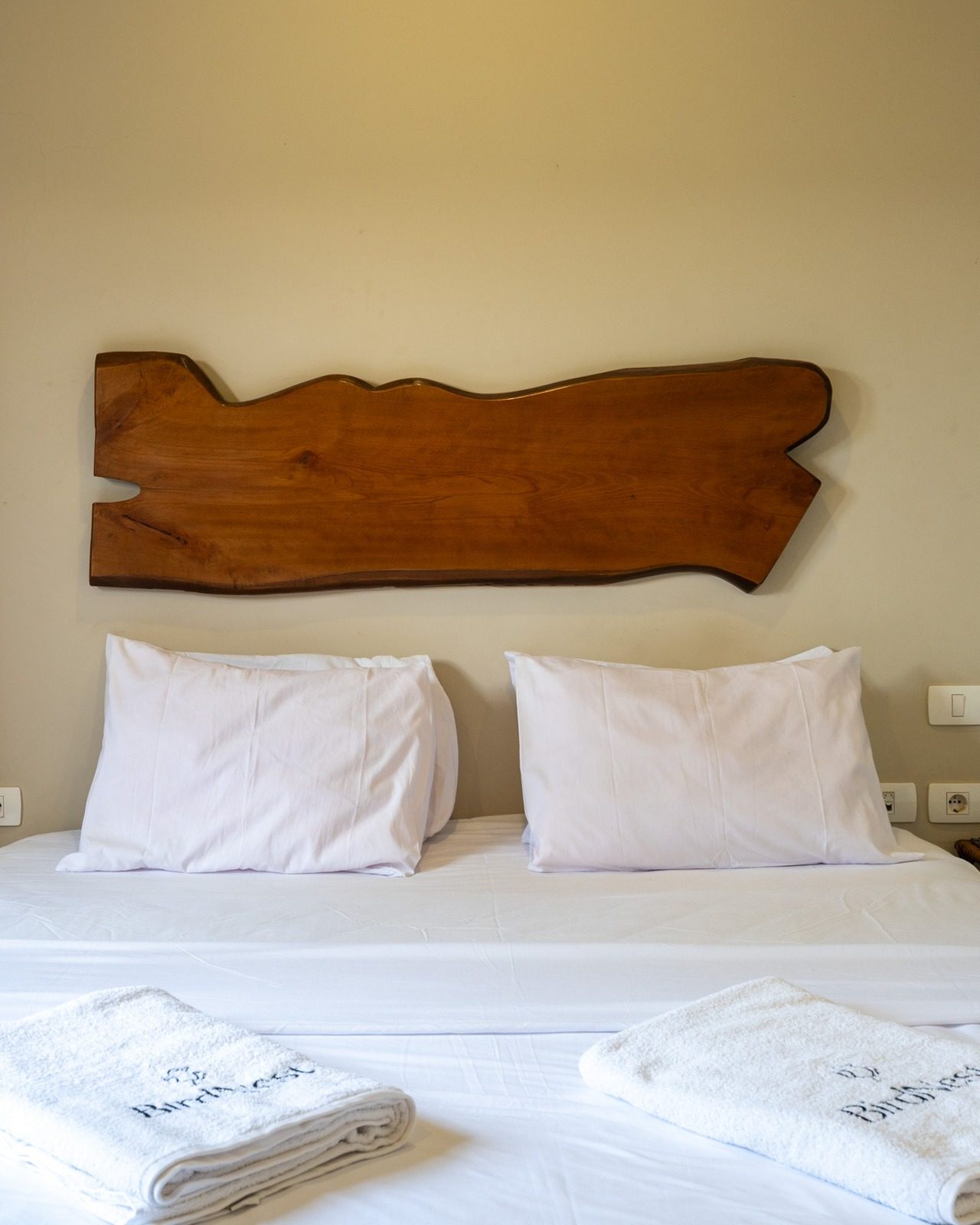 1BR Apartment – Canal View – El Gouna — Apartment in Sabina, El Gouna, Egypt — photo 8