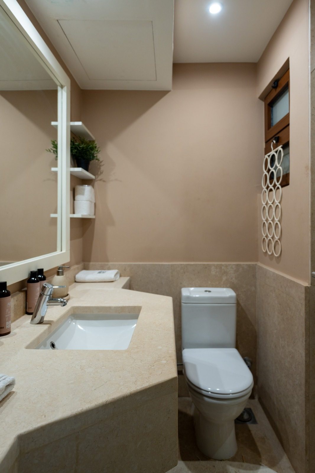 1BR Apartment – Canal View – El Gouna — Apartment in Sabina, El Gouna, Egypt — photo 9