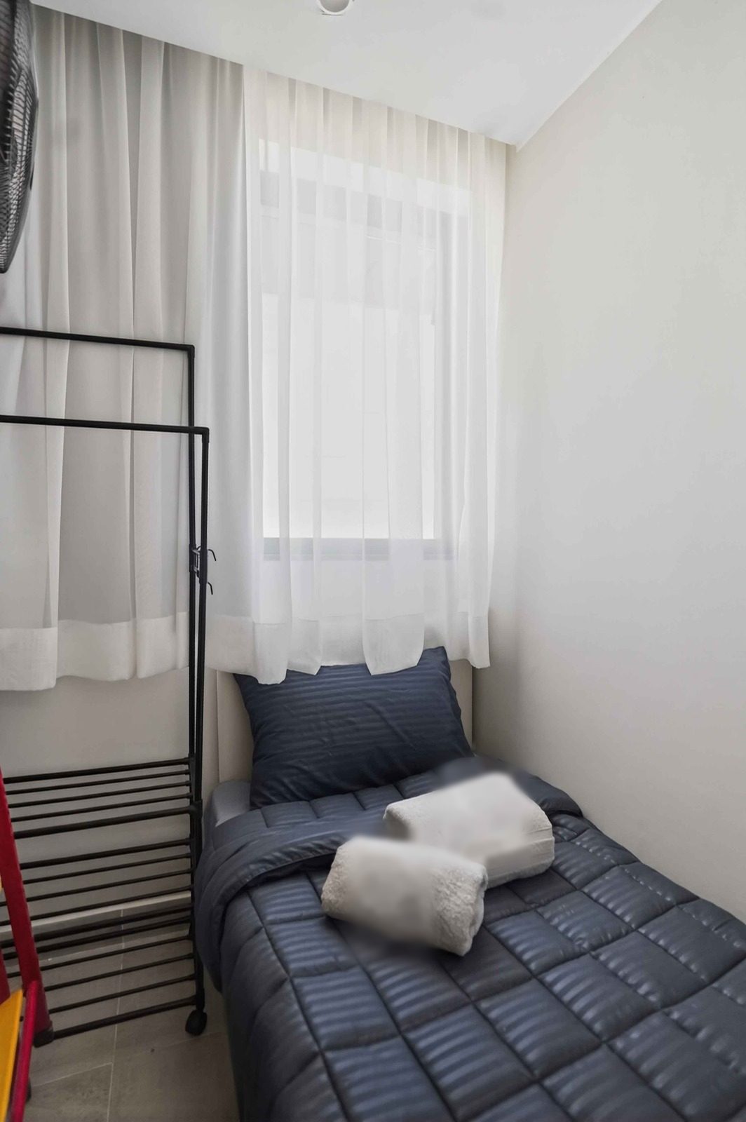 2BR Apartment – Sheikh Zayed – ZED Towers — Apartment in ZED Towers, Sheikh Zayed, Egypt — photo 9