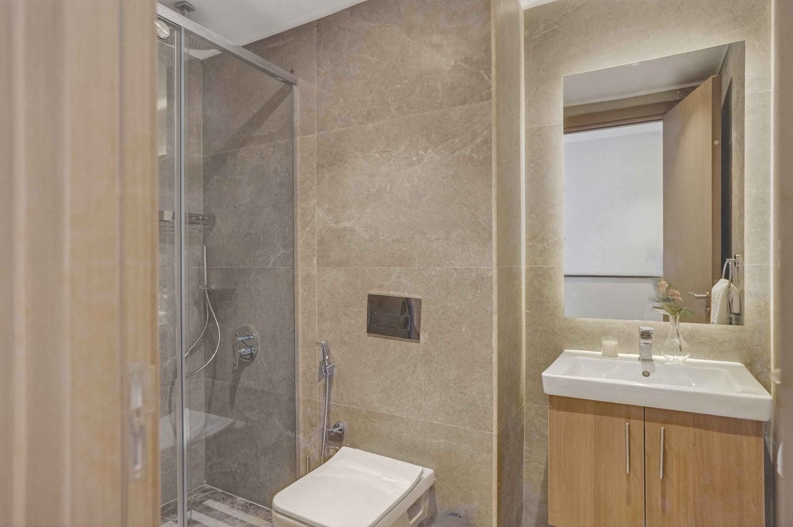 2BR Apartment – Sheikh Zayed – ZED Towers — Apartment in ZED Towers, Sheikh Zayed, Egypt — photo 10