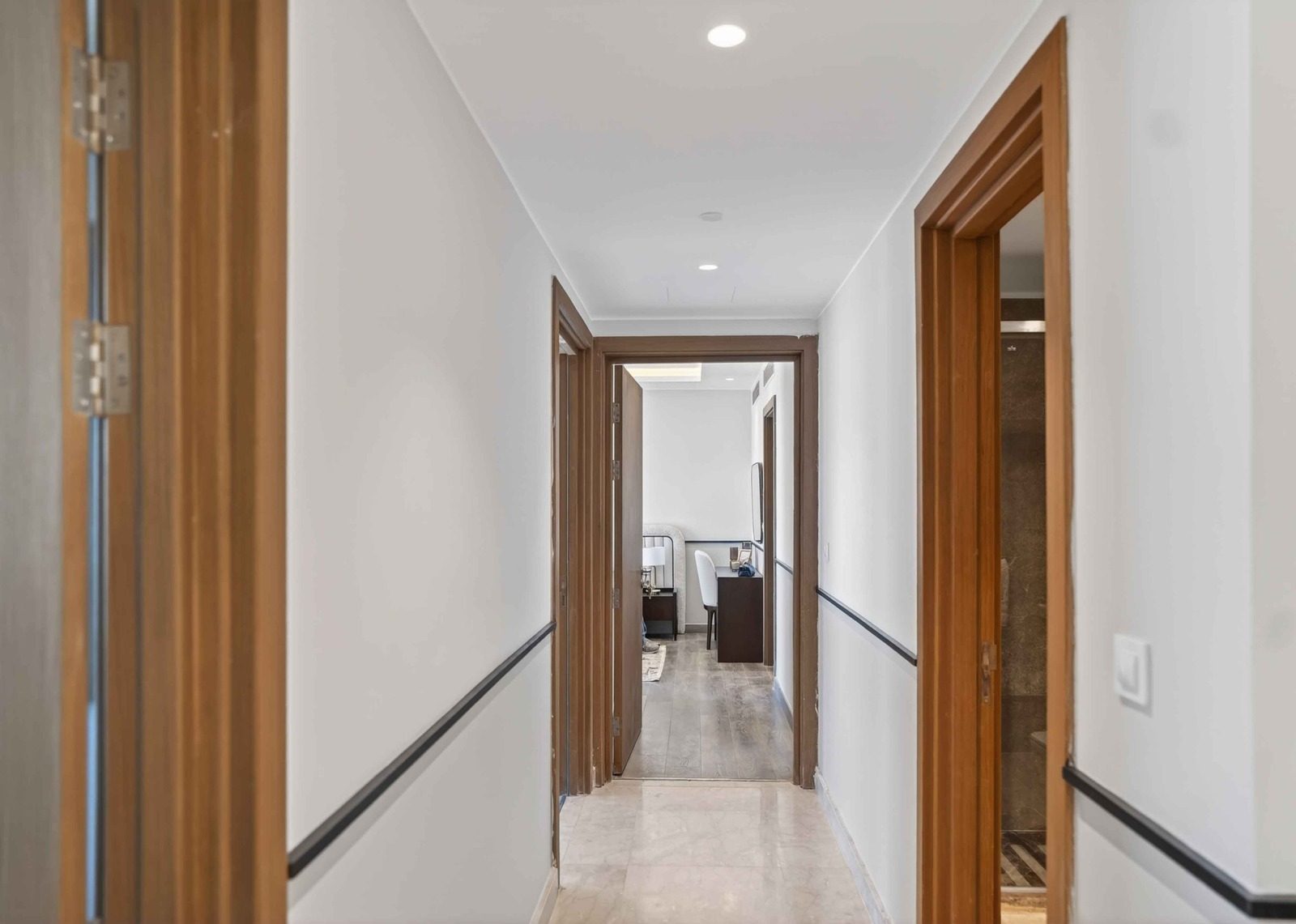 2BR Apartment – Sheikh Zayed – ZED Towers — Apartment in ZED Towers, Sheikh Zayed, Egypt — photo 14