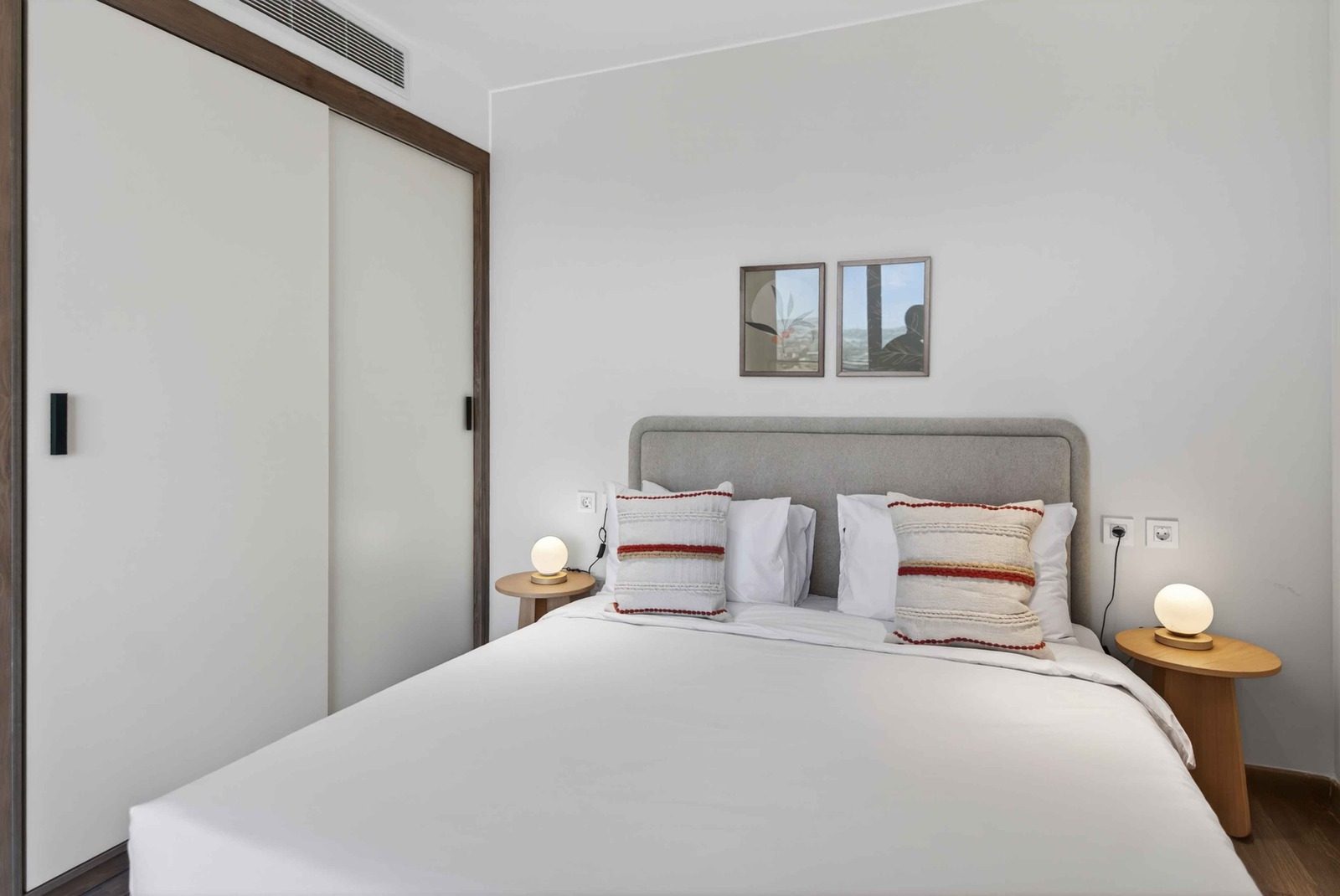 Sophisticated Studio – Sheikh Zayed – ZED Towers — Studio in ZED Towers, Sheikh Zayed, Egypt — photo 6