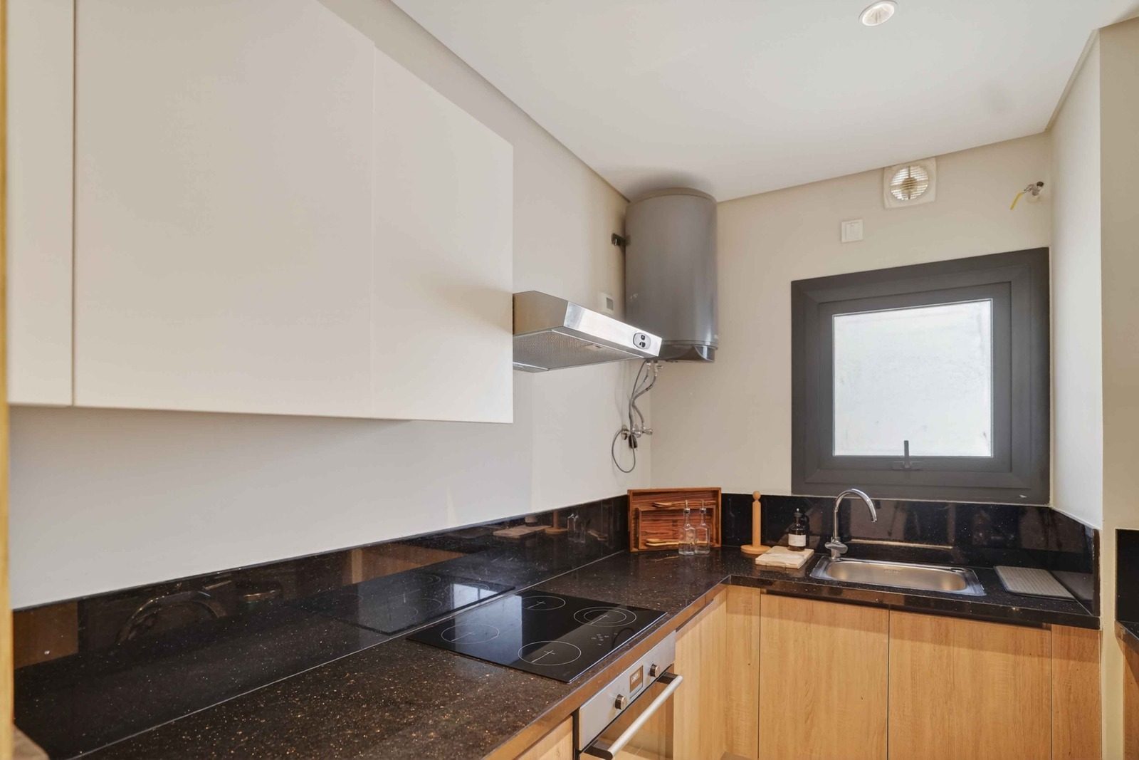Inviting 3BR Apartment – Sheikh Zayed – ZED Towers — Apartment in ZED Towers, Sheikh Zayed, Egypt — photo 5