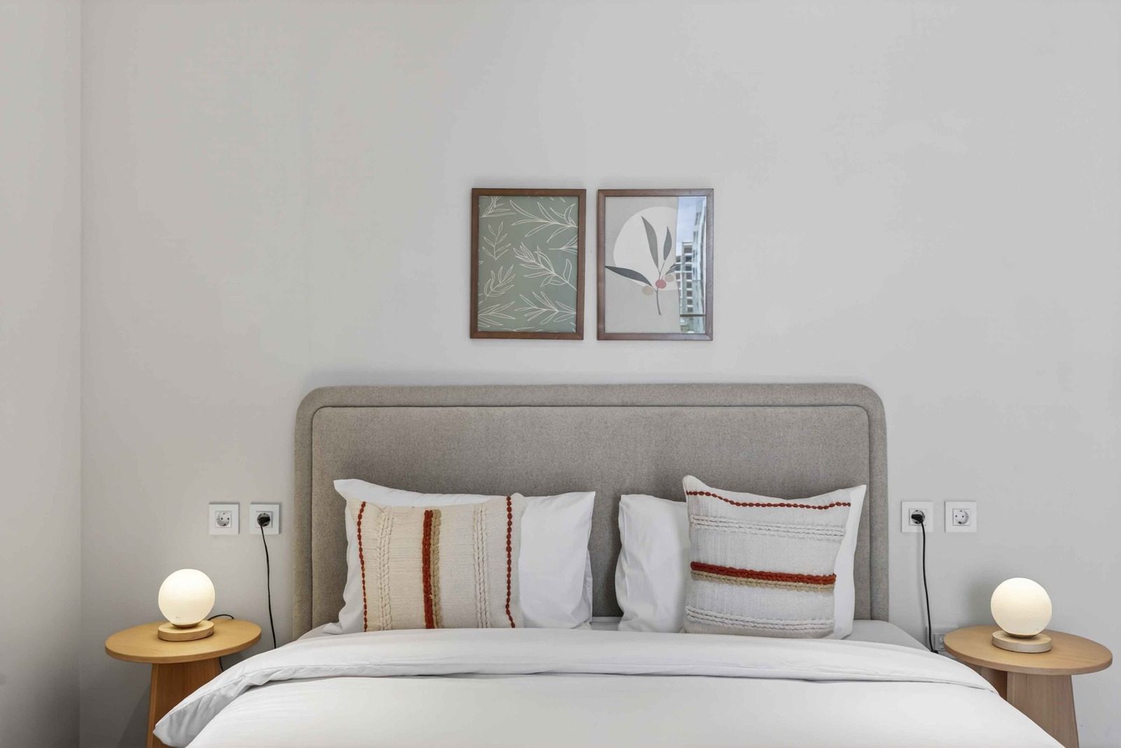 Curated Studio – Sheikh Zayed – ZED Towers — Studio in ZED Towers, Sheikh Zayed, Egypt — photo 5