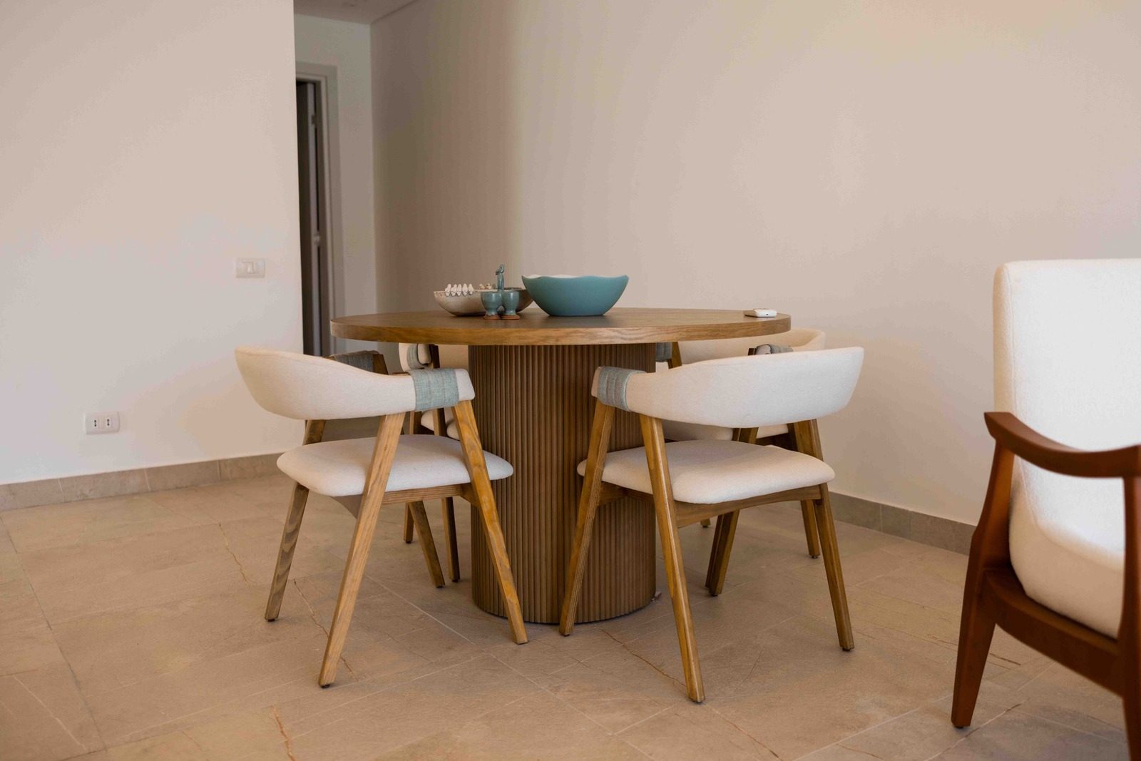 2BR Apartment – Lagoon View – El Gouna — Apartment in Maraya, El Gouna, Egypt — photo 4