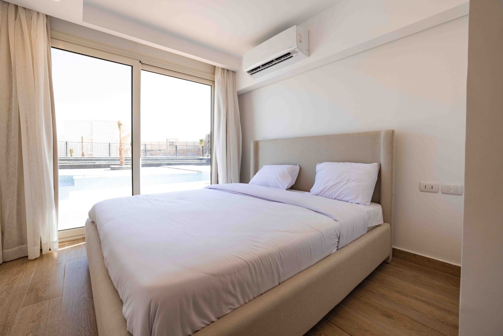 2BR Apartment – Lagoon View – El Gouna — Apartment in Maraya, El Gouna, Egypt — photo 7
