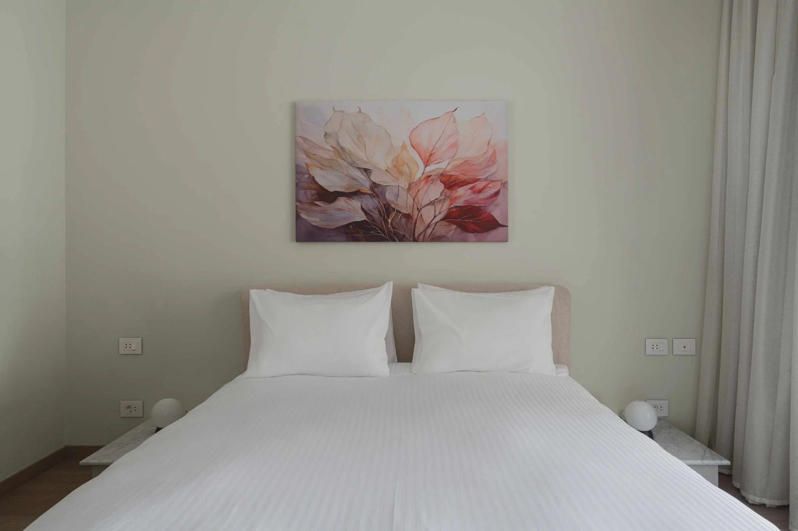 Modern 2BR Apartment with Balcony – Aeon Towers, Sheikh Zayed — Apartment in Aeon Towers, Sheikh Zayed City, Egypt — photo 15