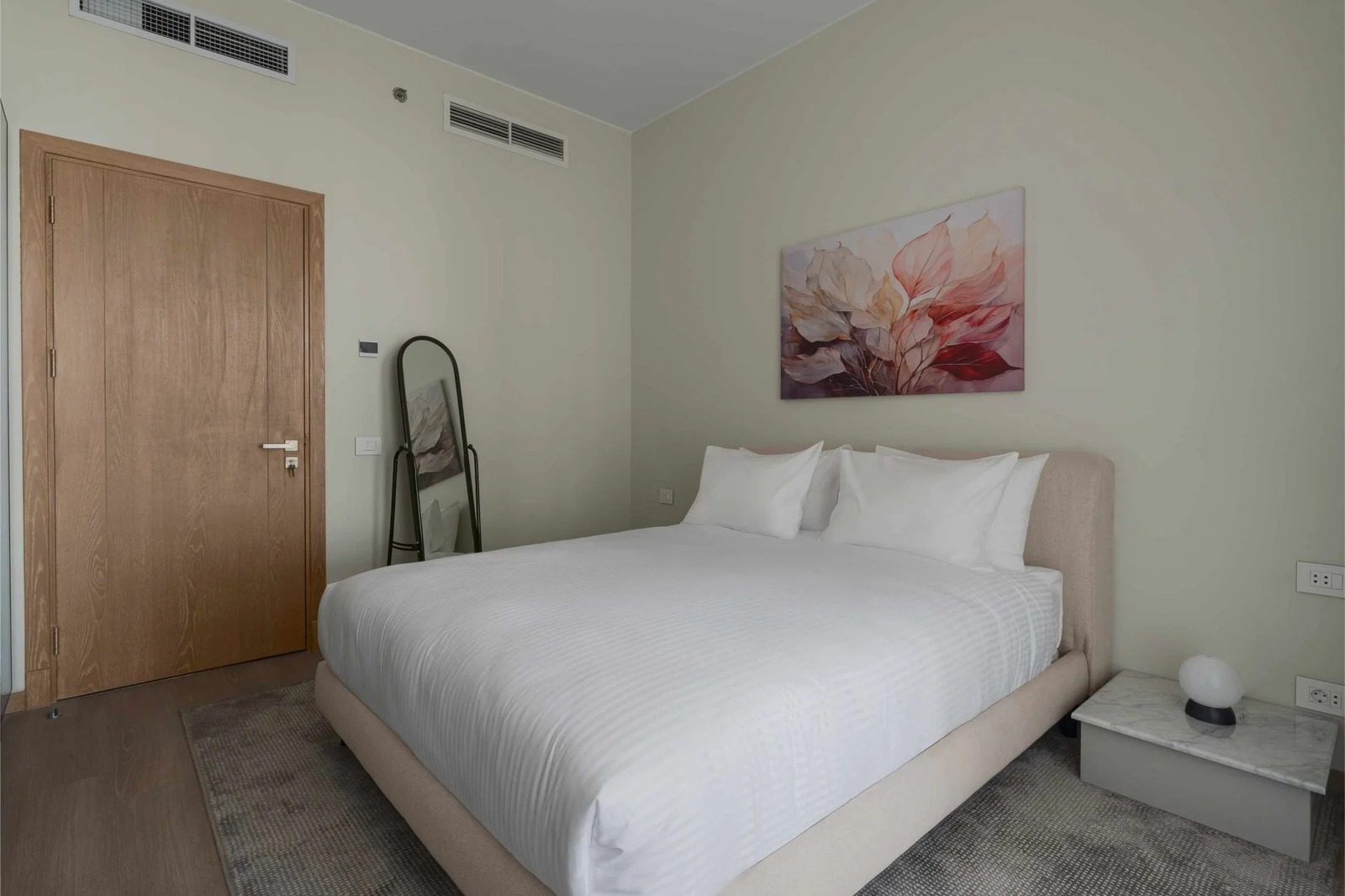Modern 2BR Apartment with Balcony – Aeon Towers, Sheikh Zayed — Apartment in Aeon Towers, Sheikh Zayed City, Egypt — photo 18