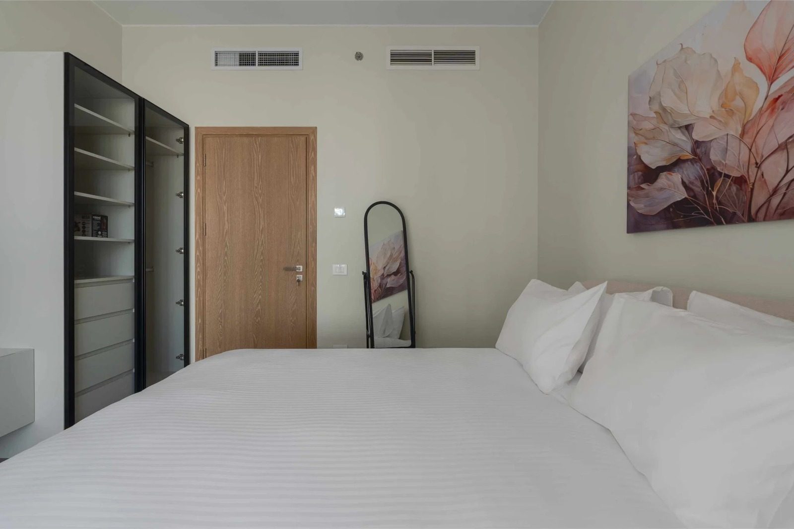 Modern 2BR Apartment with Balcony – Aeon Towers, Sheikh Zayed — Apartment in Aeon Towers, Sheikh Zayed City, Egypt — photo 19