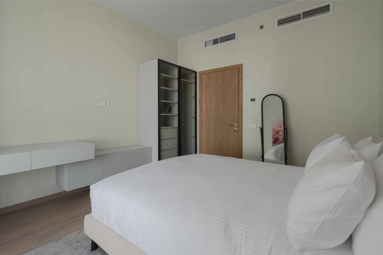 Modern 2BR Apartment with Balcony – Aeon Towers, Sheikh Zayed — Apartment in Aeon Towers, Sheikh Zayed City, Egypt — photo 20