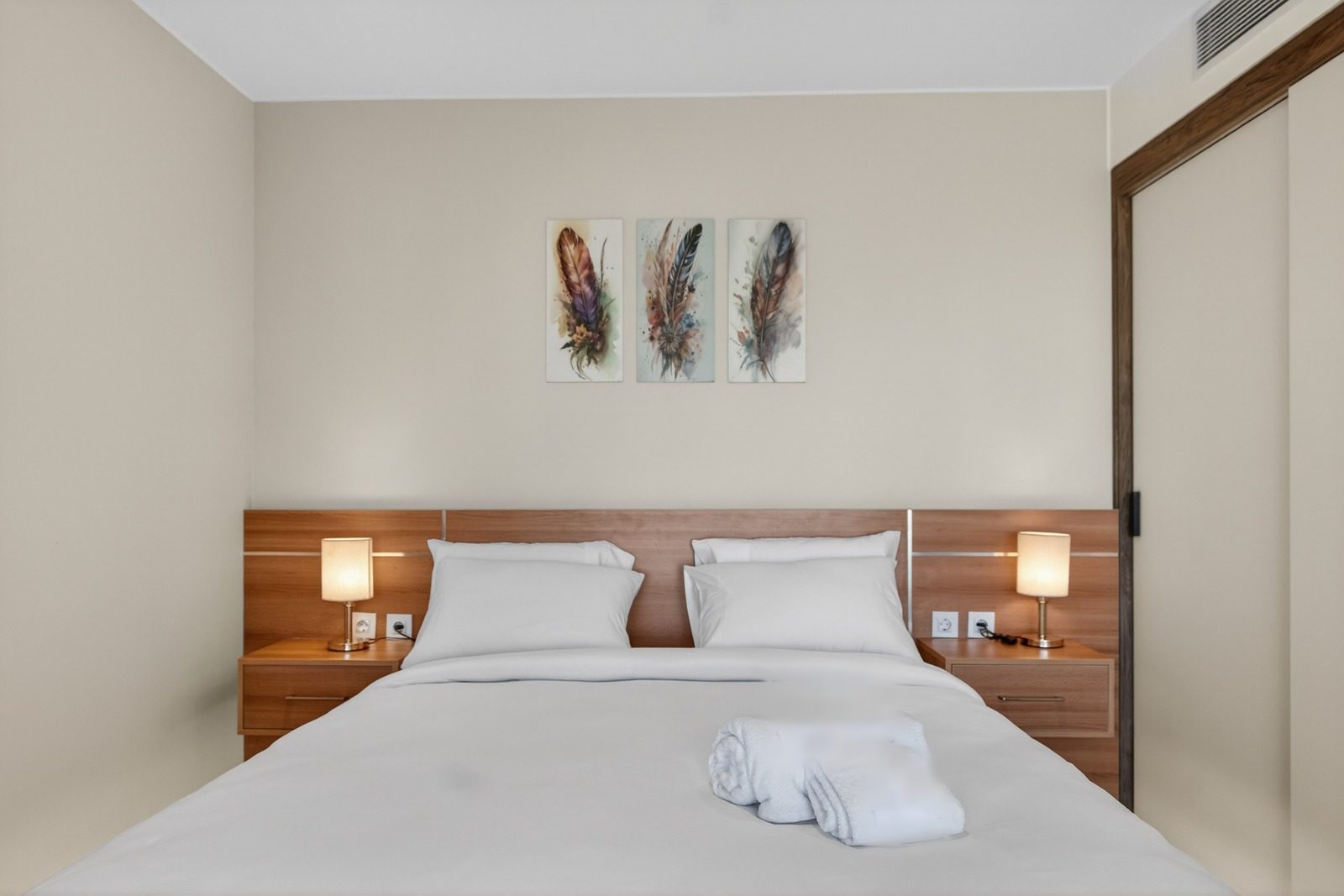 Timeless Studio – Sheikh Zayed – ZED Towers — Studio in ZED Towers, Sheikh Zayed, Egypt — photo 6