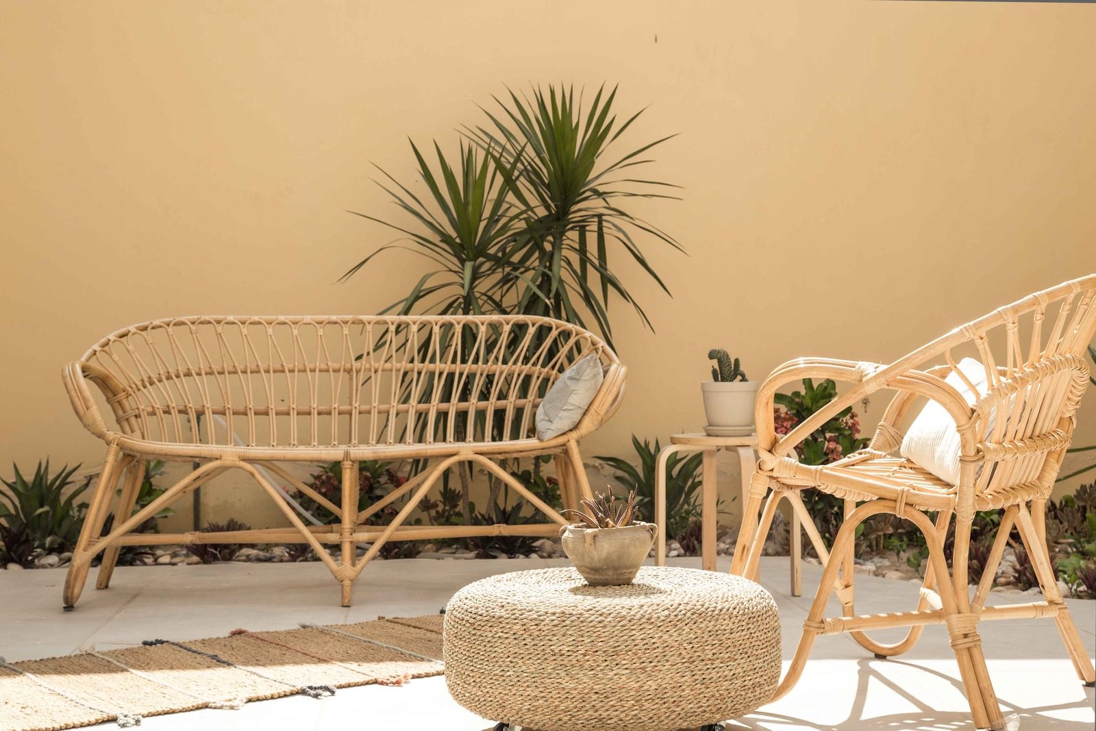 Polished Studio – City View – Arkan Plaza — Studio in Near Arkan Plaza, Sheikh Zayed, Egypt — photo 7