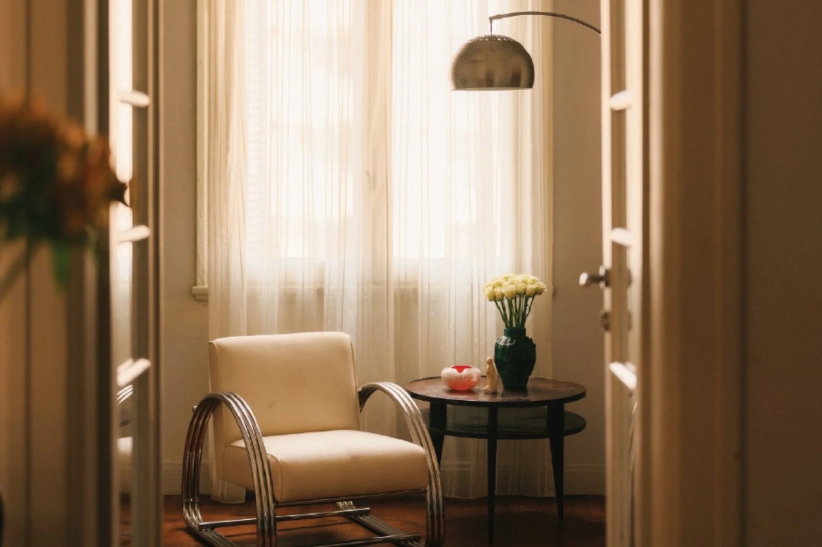 3BR Apartment – Downtown Cairo — Apartment in Adly St, Downtown Cairo — near Talaat Harb Square, Egypt — photo 7