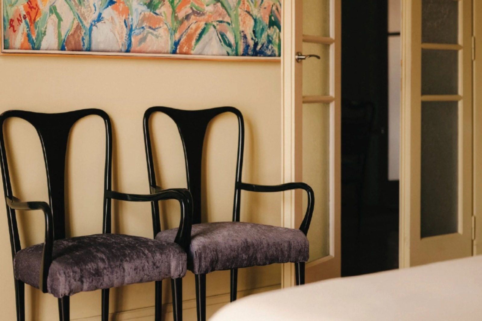 3BR Apartment – Downtown Cairo — Apartment in Adly St, Downtown Cairo — near Talaat Harb Square, Egypt — photo 12