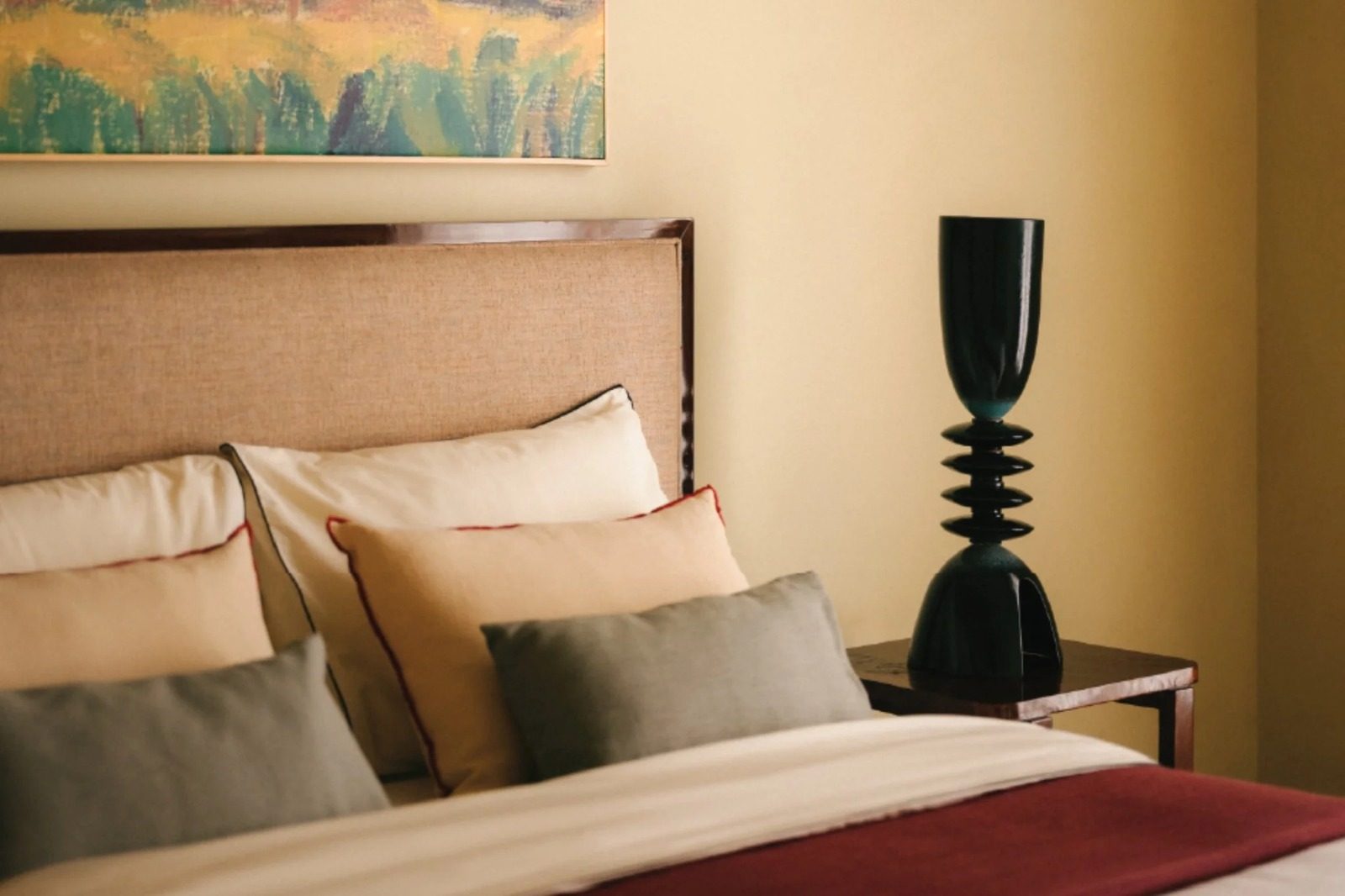 3BR Apartment – Downtown Cairo — Apartment in Adly St, Downtown Cairo — near Talaat Harb Square, Egypt — photo 14