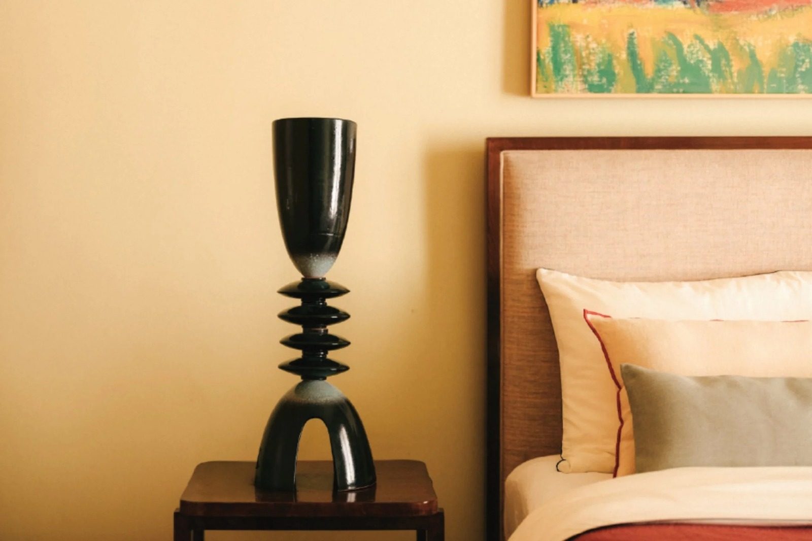 3BR Apartment – Downtown Cairo — Apartment in Adly St, Downtown Cairo — near Talaat Harb Square, Egypt — photo 15