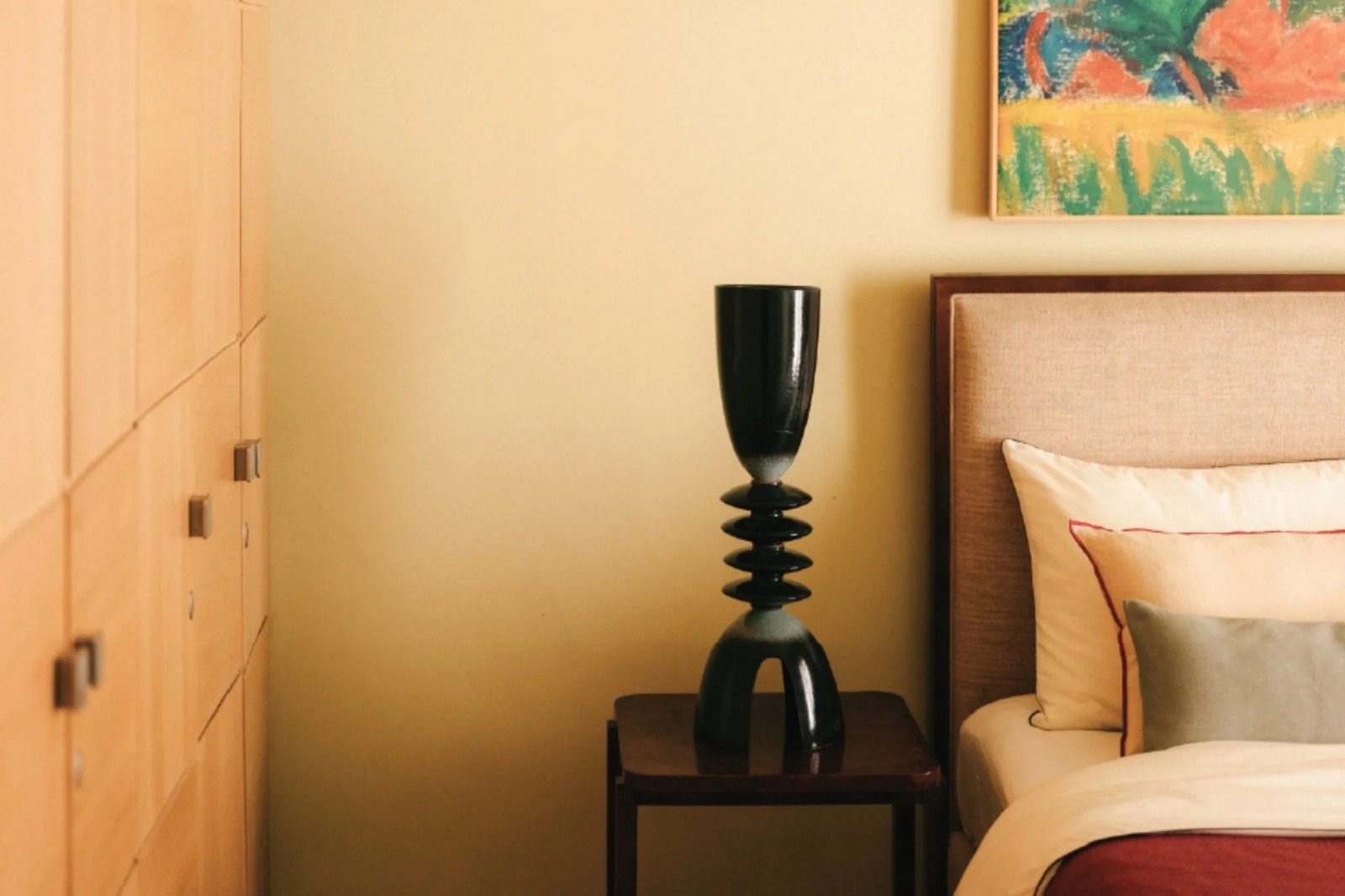 3BR Apartment – Downtown Cairo — Apartment in Adly St, Downtown Cairo — near Talaat Harb Square, Egypt — photo 17