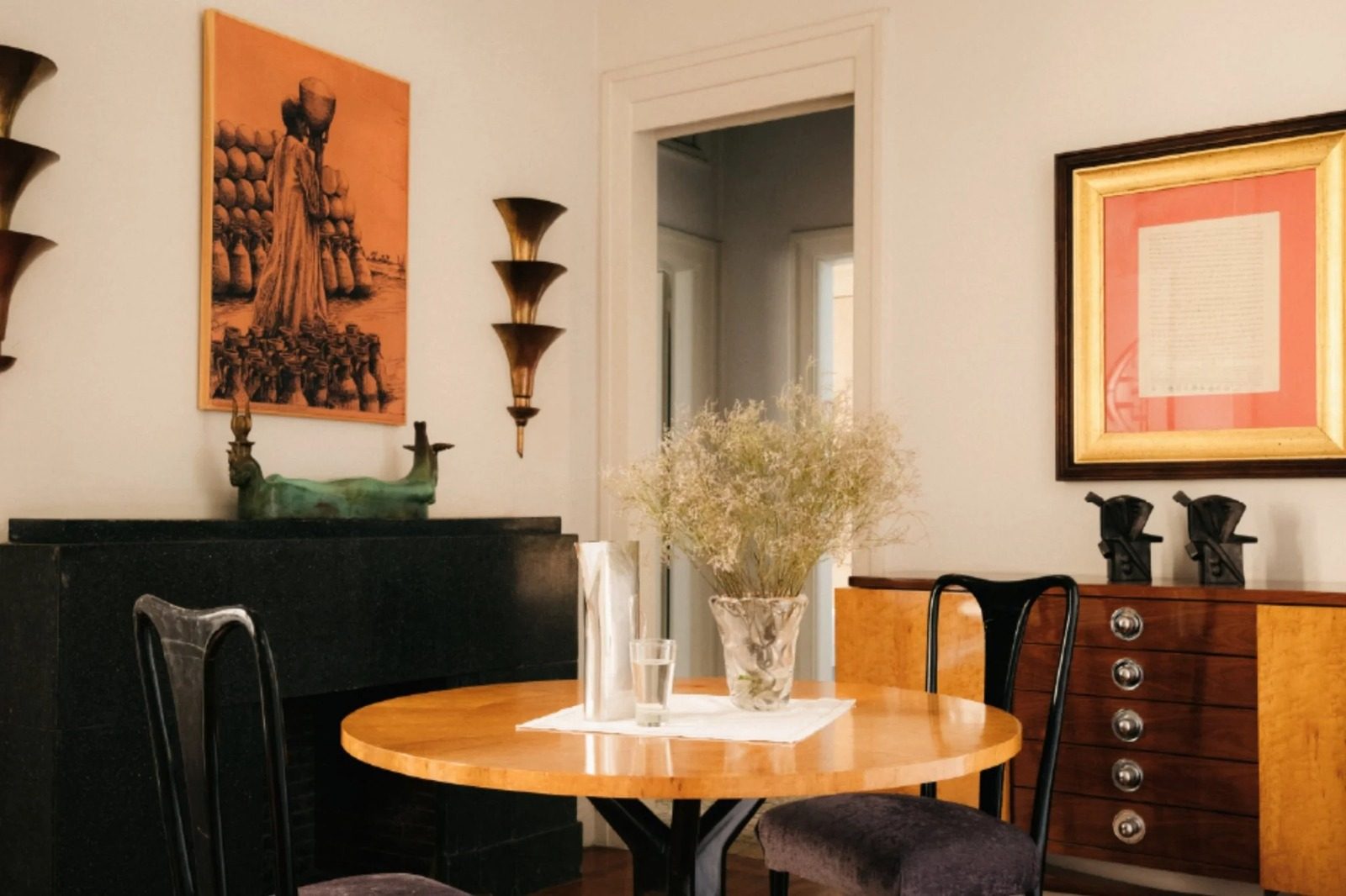 2BR Apartment – Downtown Cairo — Apartment in Adly St, Downtown Cairo — near Talaat Harb Square, Egypt — photo 8