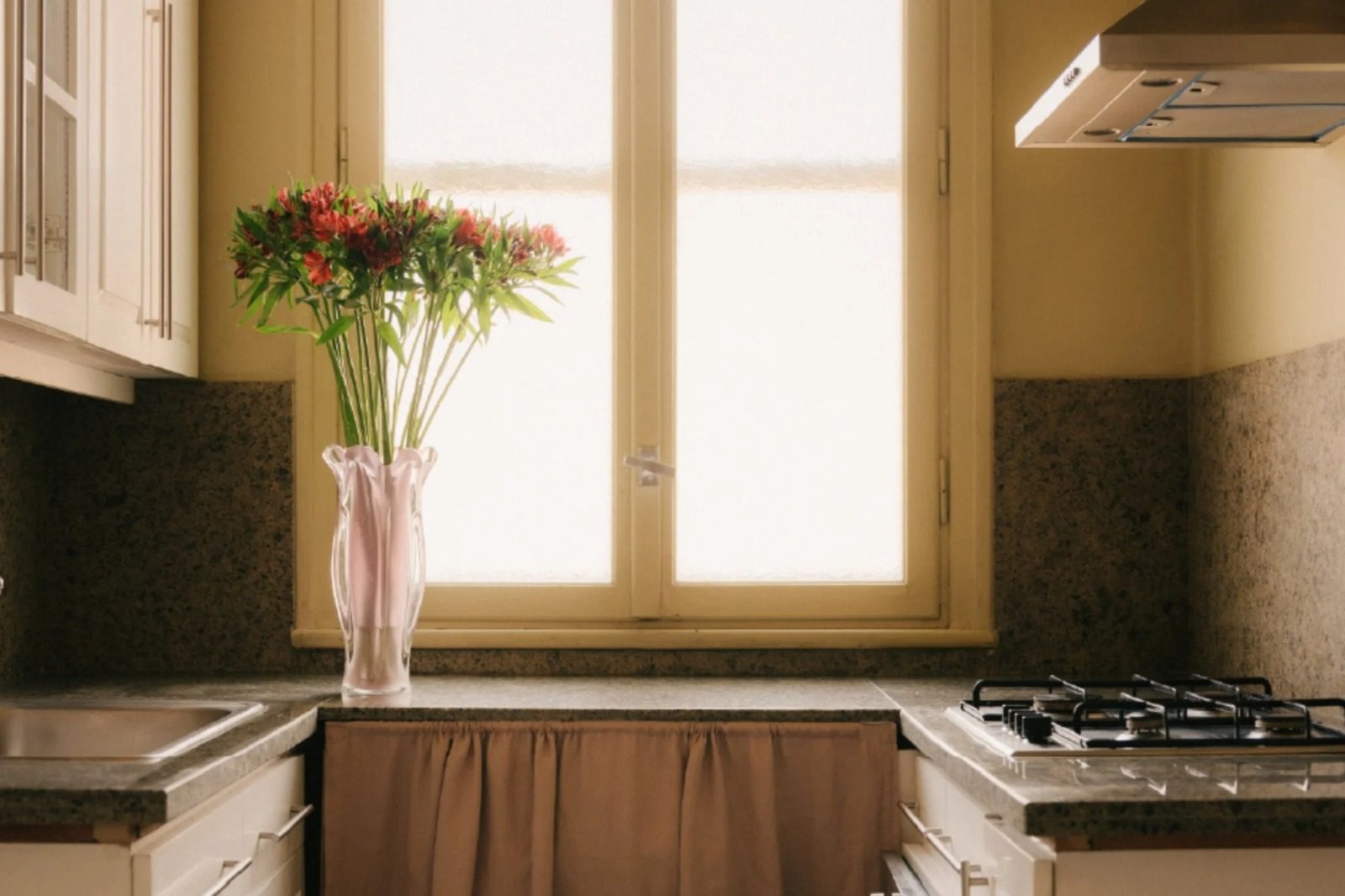 2BR Apartment – Downtown Cairo — Apartment in Adly St, Downtown Cairo — near Talaat Harb Square, Egypt — photo 11